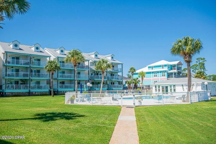 3600 Thomas Drive Panama City Beach FL 32408