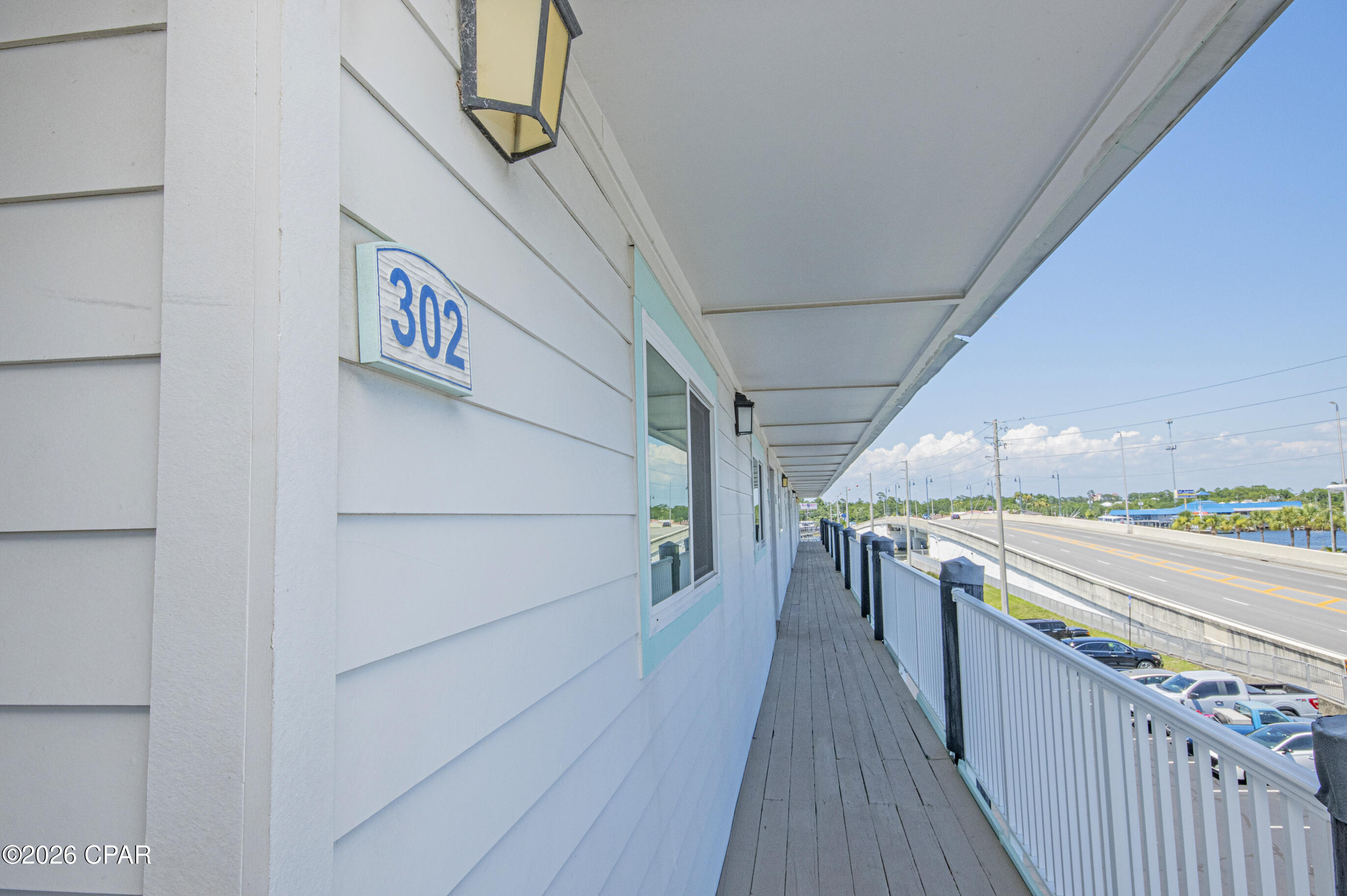3600 Thomas Drive Panama City Beach FL 32408