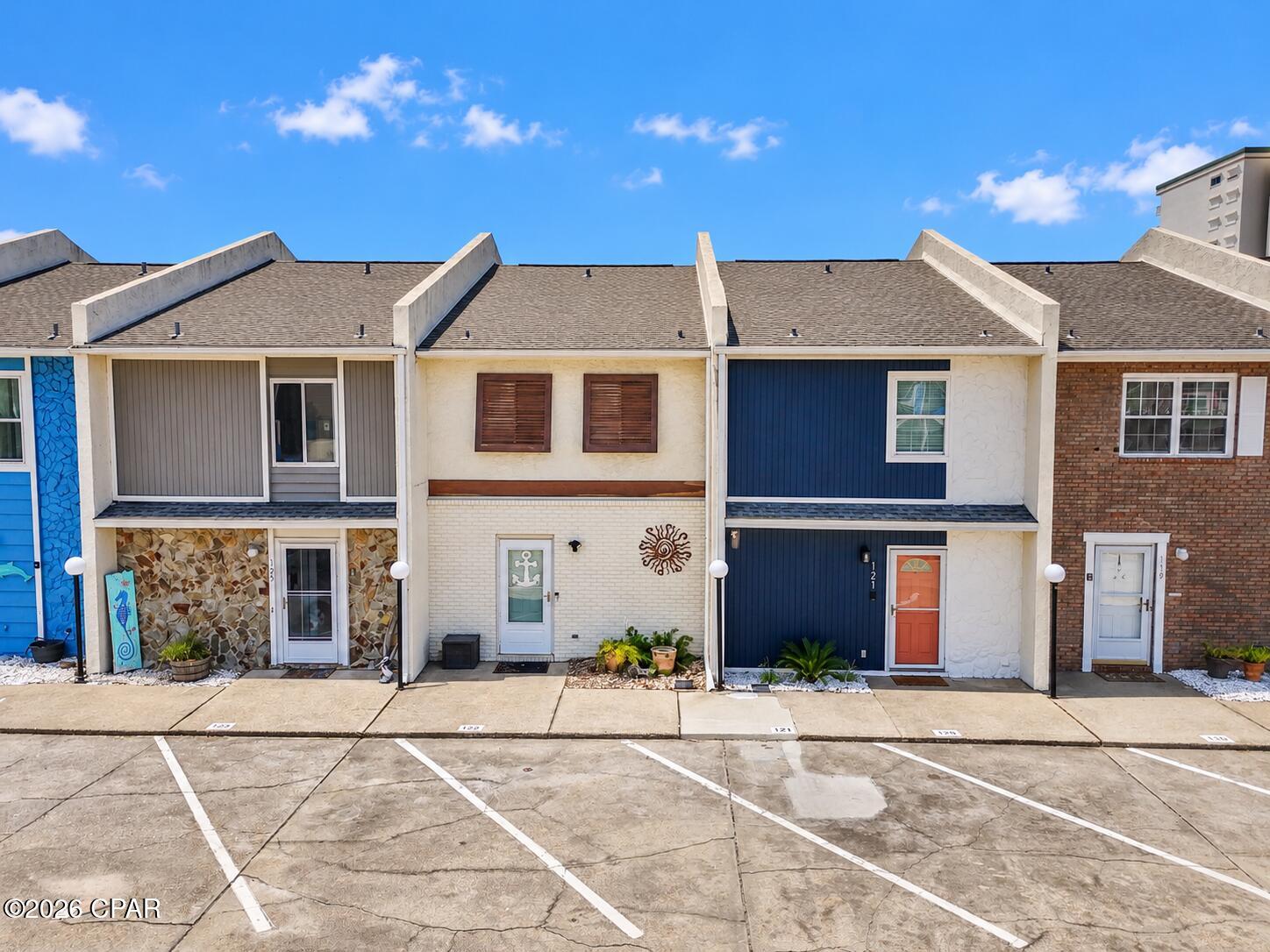 6215 Thomas Drive Panama City Beach FL 32408