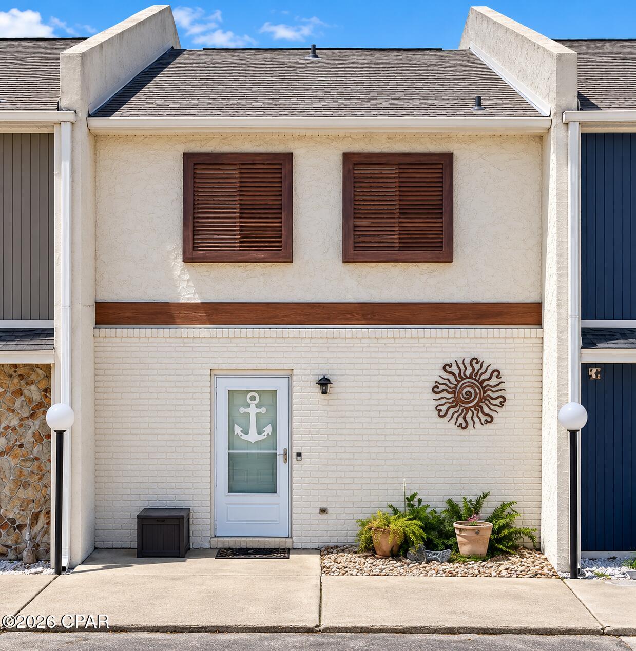 6215 Thomas Drive Panama City Beach FL 32408