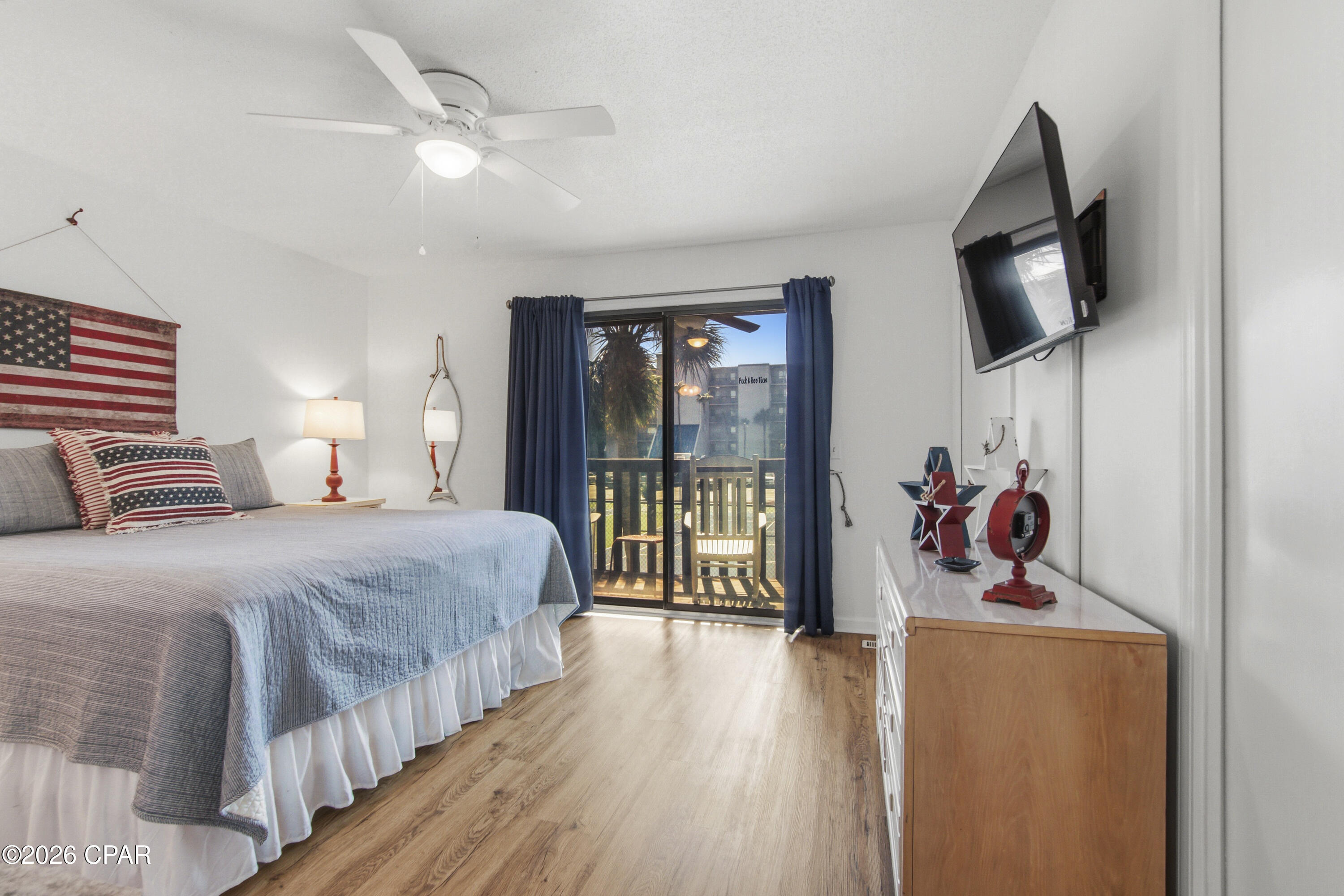 6215 Thomas Drive Panama City Beach FL 32408