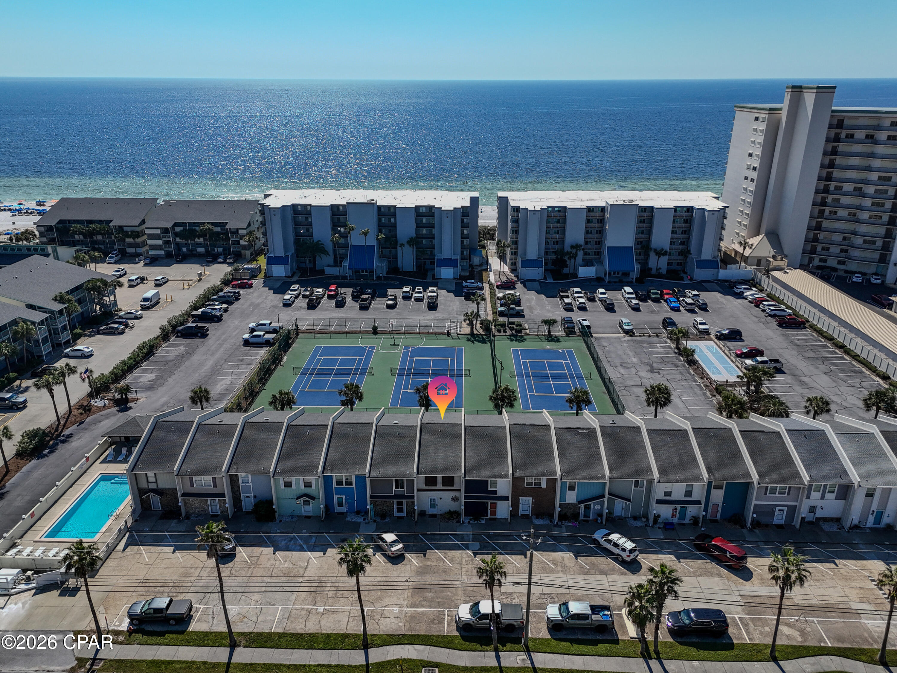 6215 Thomas Drive Panama City Beach FL 32408