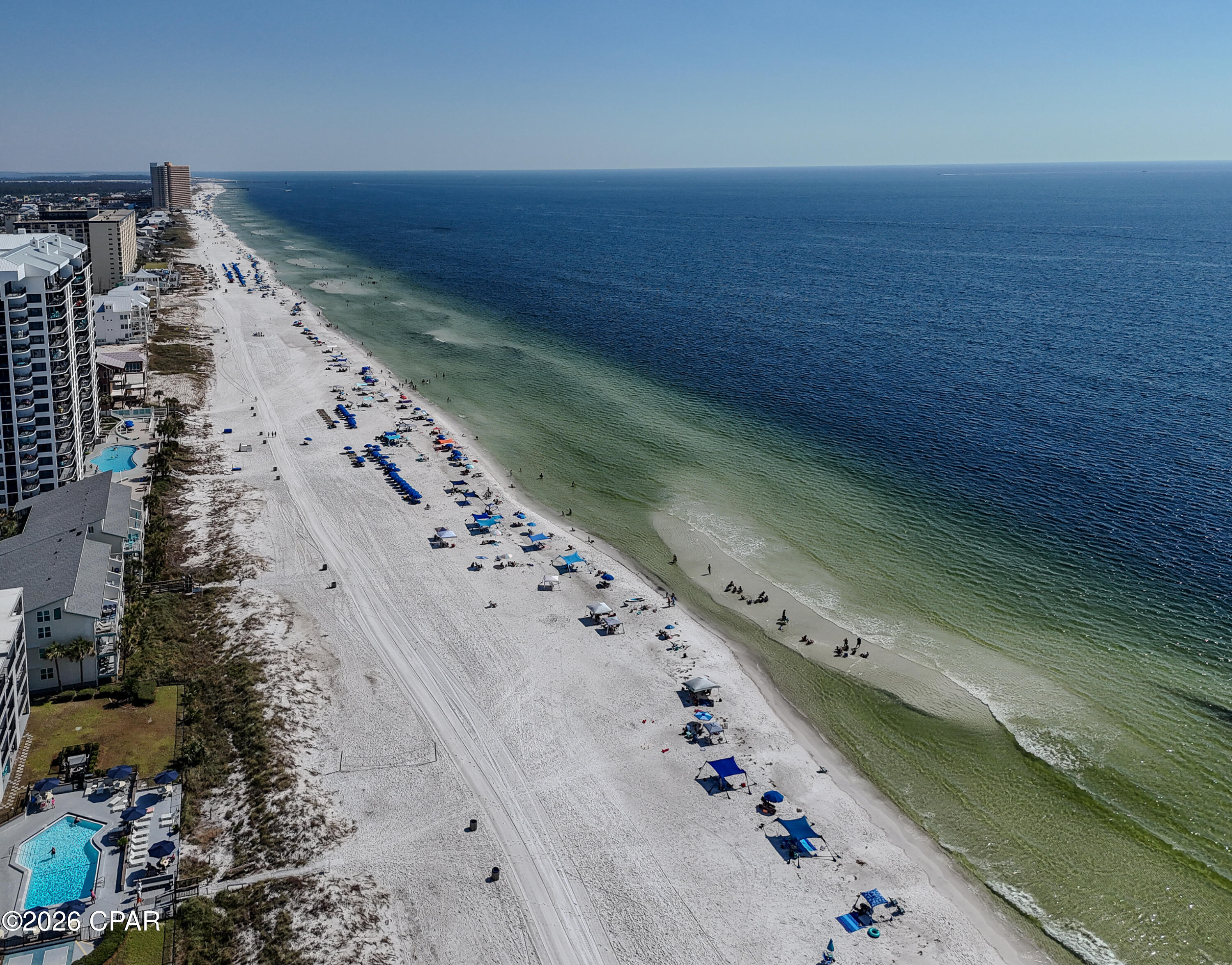 6215 Thomas Drive Panama City Beach FL 32408