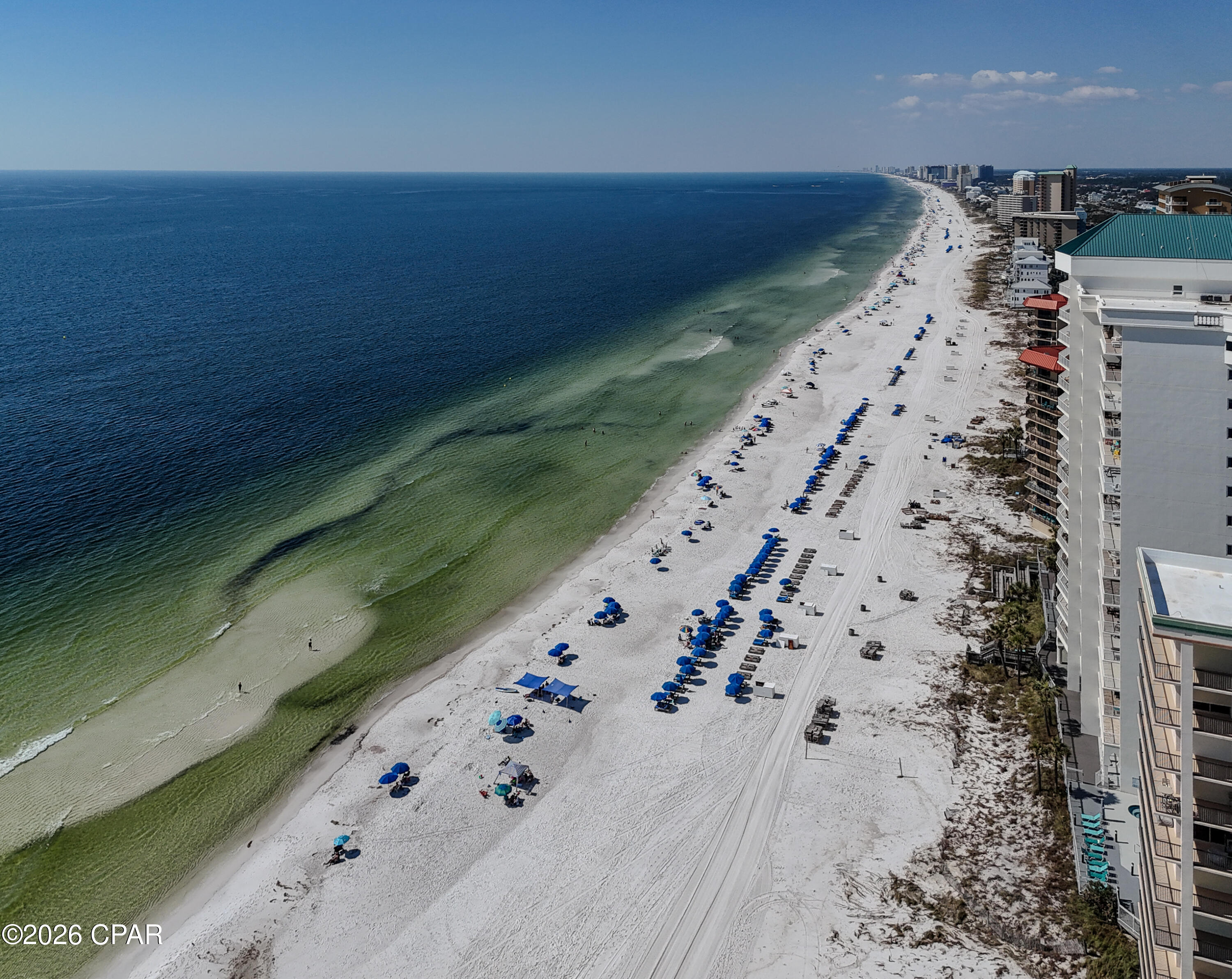 6215 Thomas Drive Panama City Beach FL 32408
