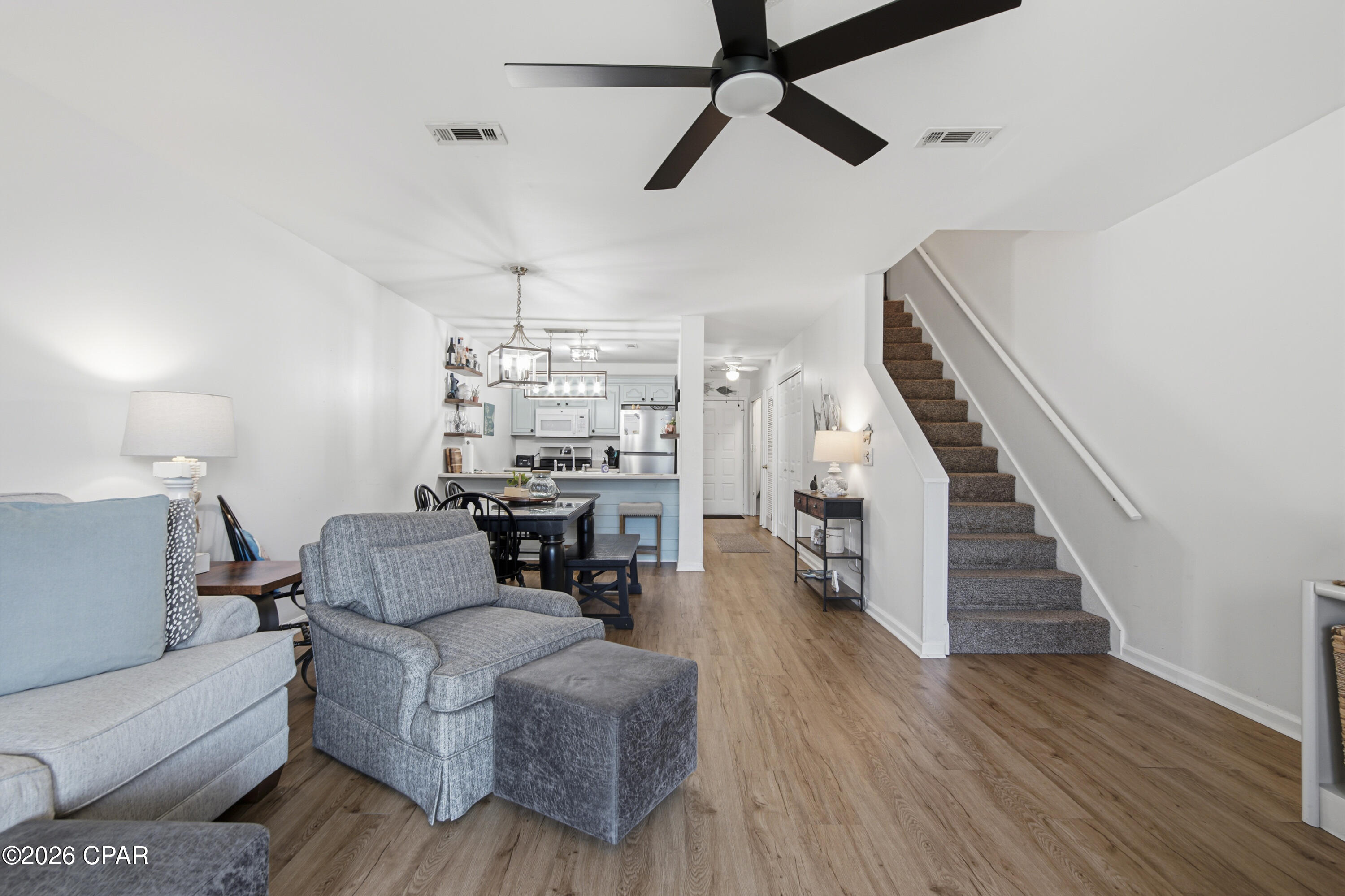6215 Thomas Drive Panama City Beach FL 32408