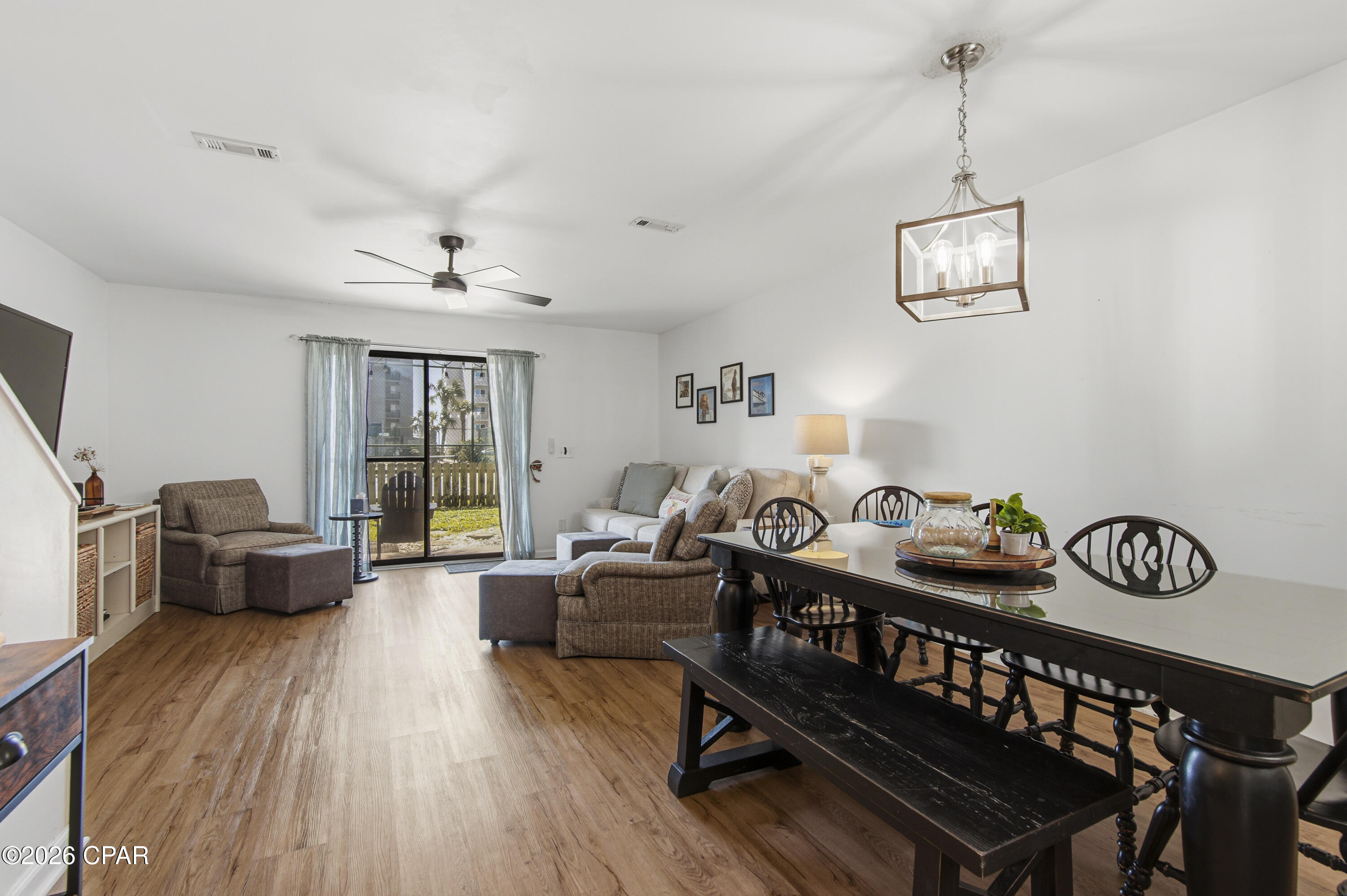 6215 Thomas Drive Panama City Beach FL 32408