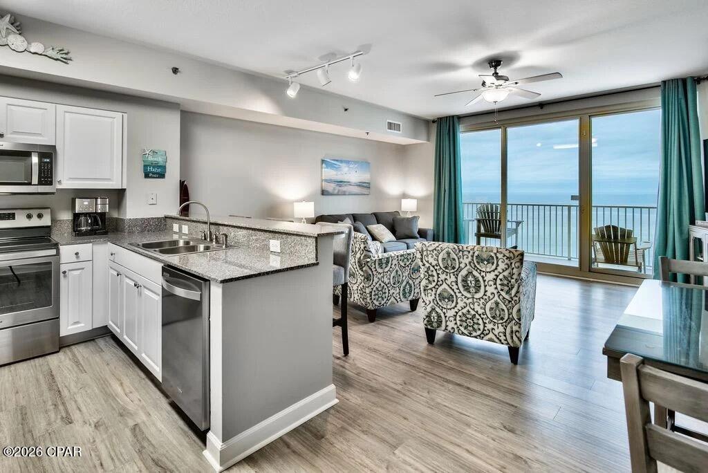 9900 S Thomas Drive Panama City FL 32408