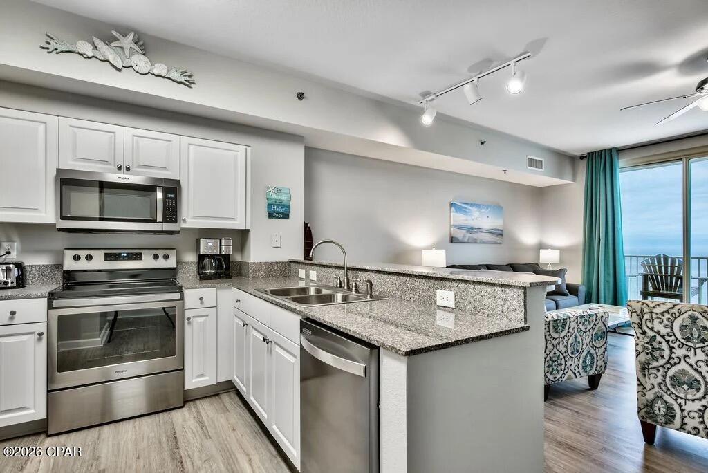 9900 S Thomas Drive Panama City FL 32408