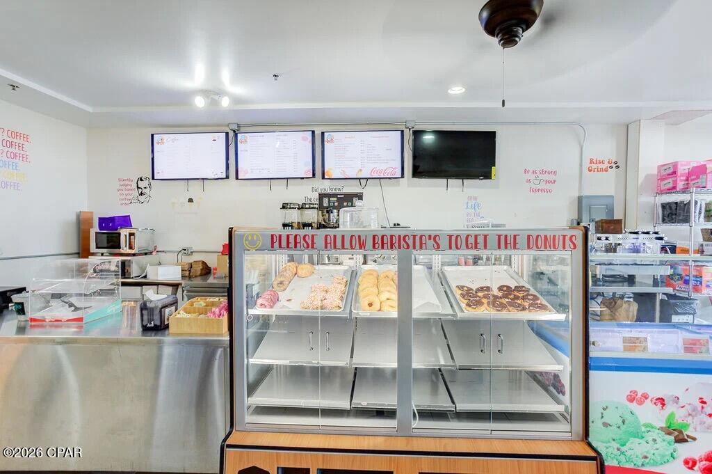 9900 S Thomas Drive Panama City FL 32408