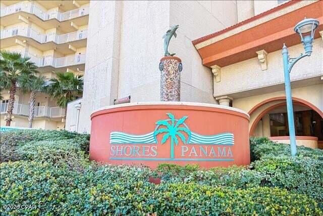 9900 S Thomas Drive Panama City FL 32408