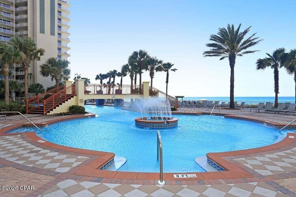 9900 S Thomas Drive Panama City FL 32408