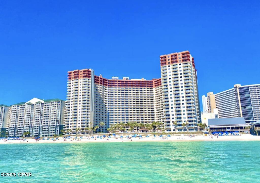 9900 S Thomas Drive Panama City FL 32408