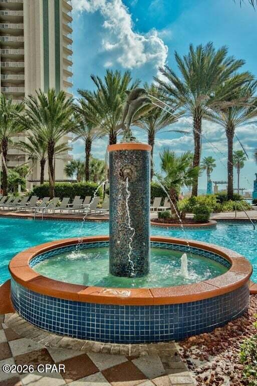 9900 S Thomas Drive Panama City FL 32408