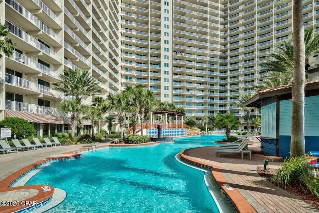 9900 S Thomas Drive Panama City FL 32408