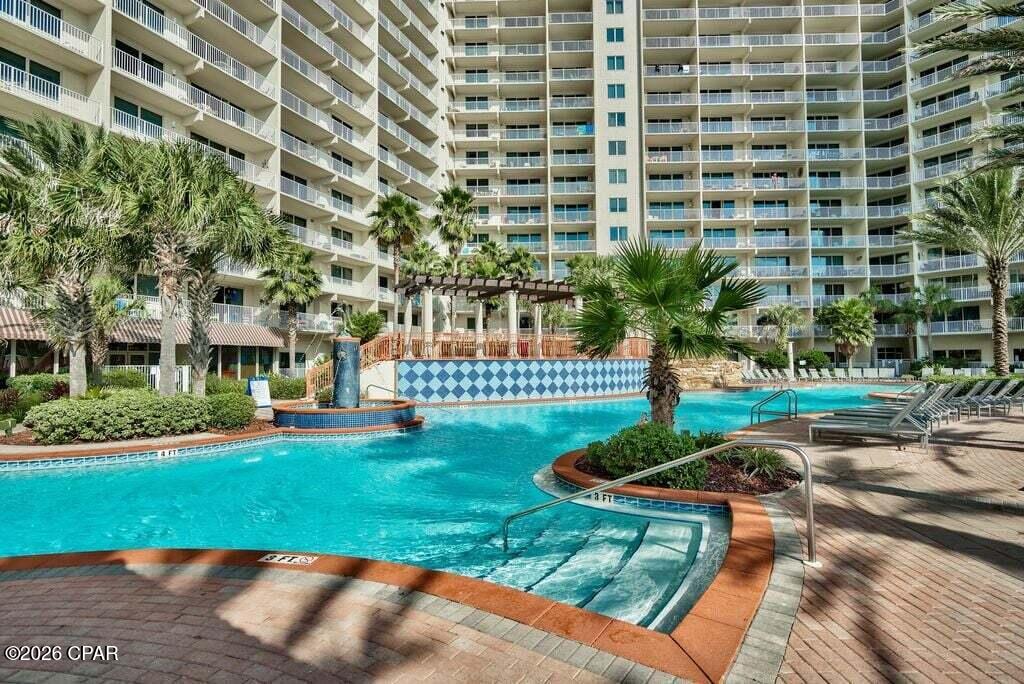 9900 S Thomas Drive Panama City FL 32408