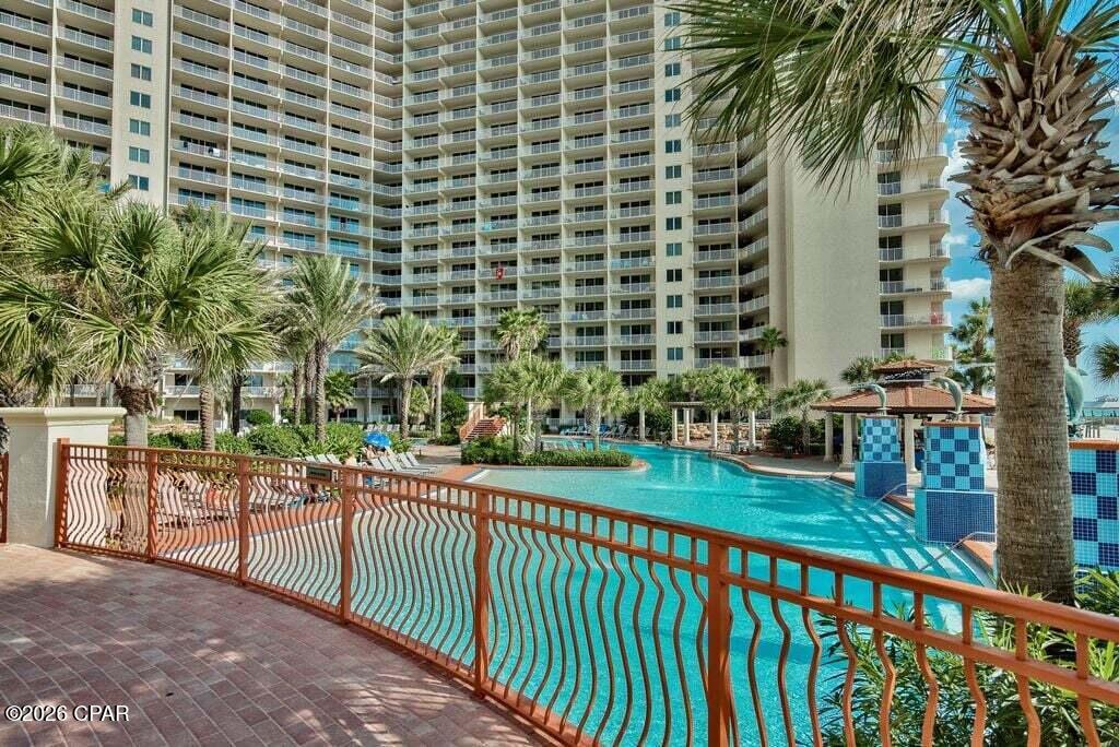 9900 S Thomas Drive Panama City FL 32408