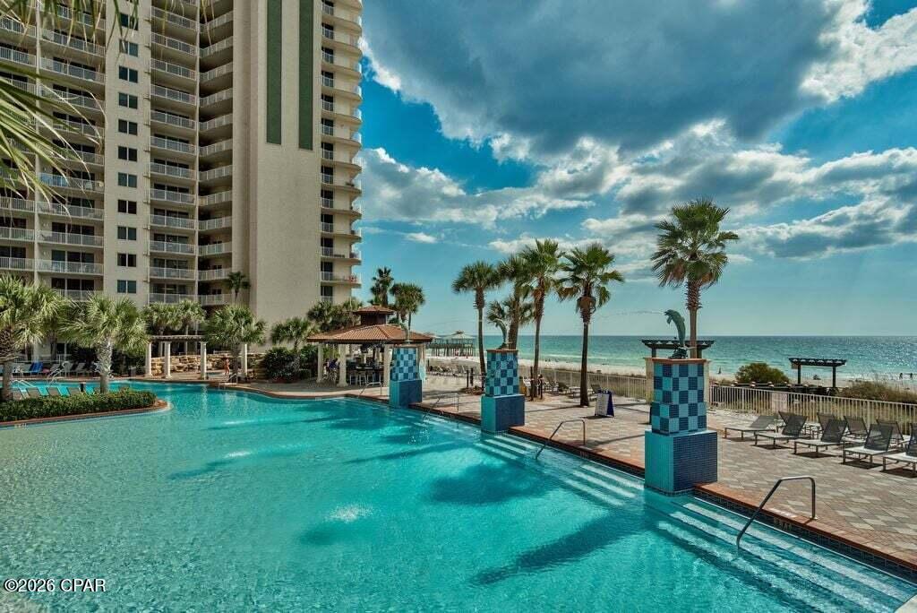 9900 S Thomas Drive Panama City FL 32408