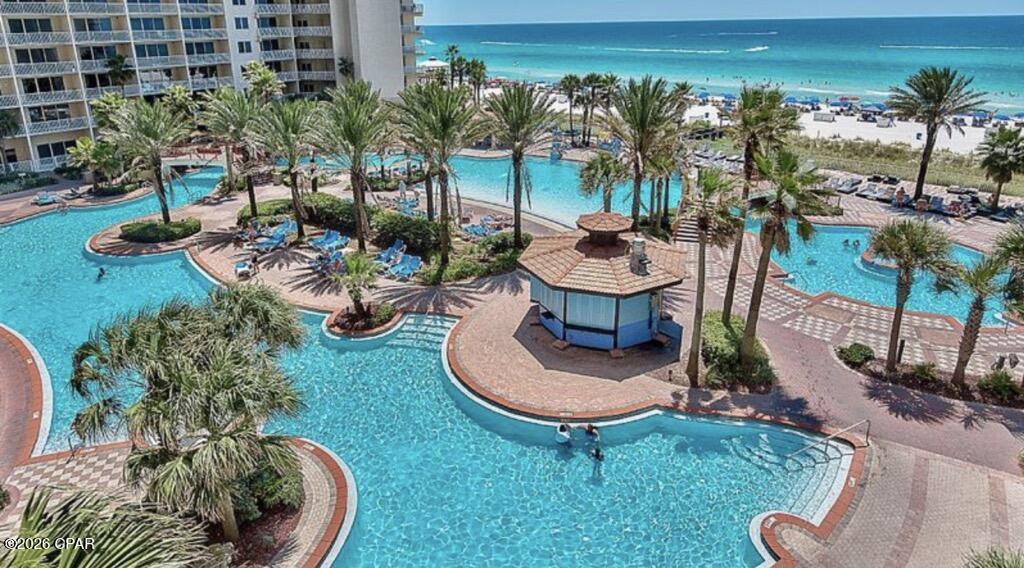 9900 S Thomas Drive Panama City FL 32408