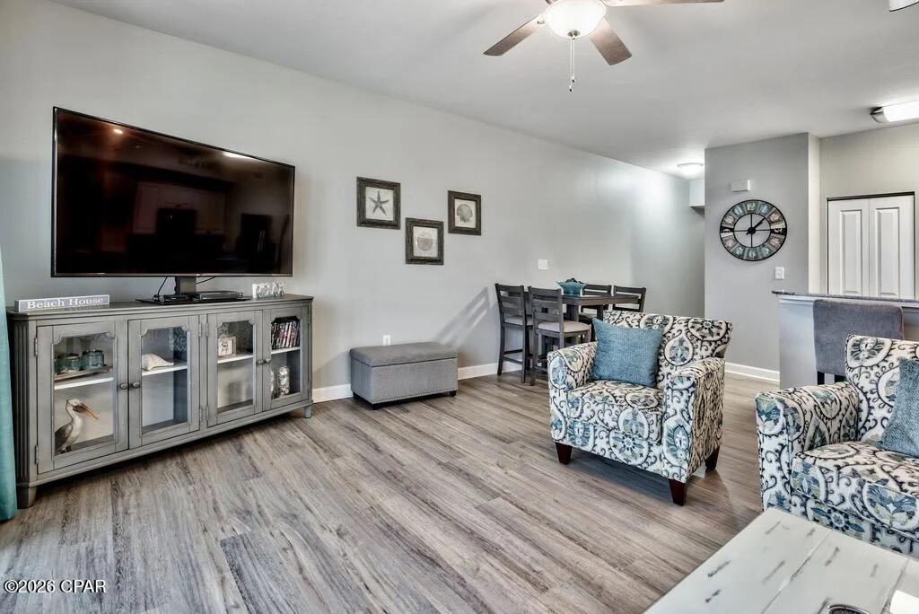 9900 S Thomas Drive Panama City FL 32408