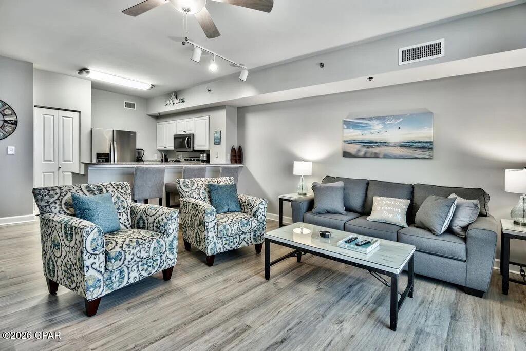 9900 S Thomas Drive Panama City FL 32408