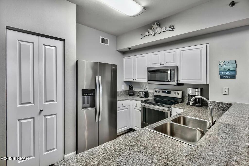 9900 S Thomas Drive Panama City FL 32408