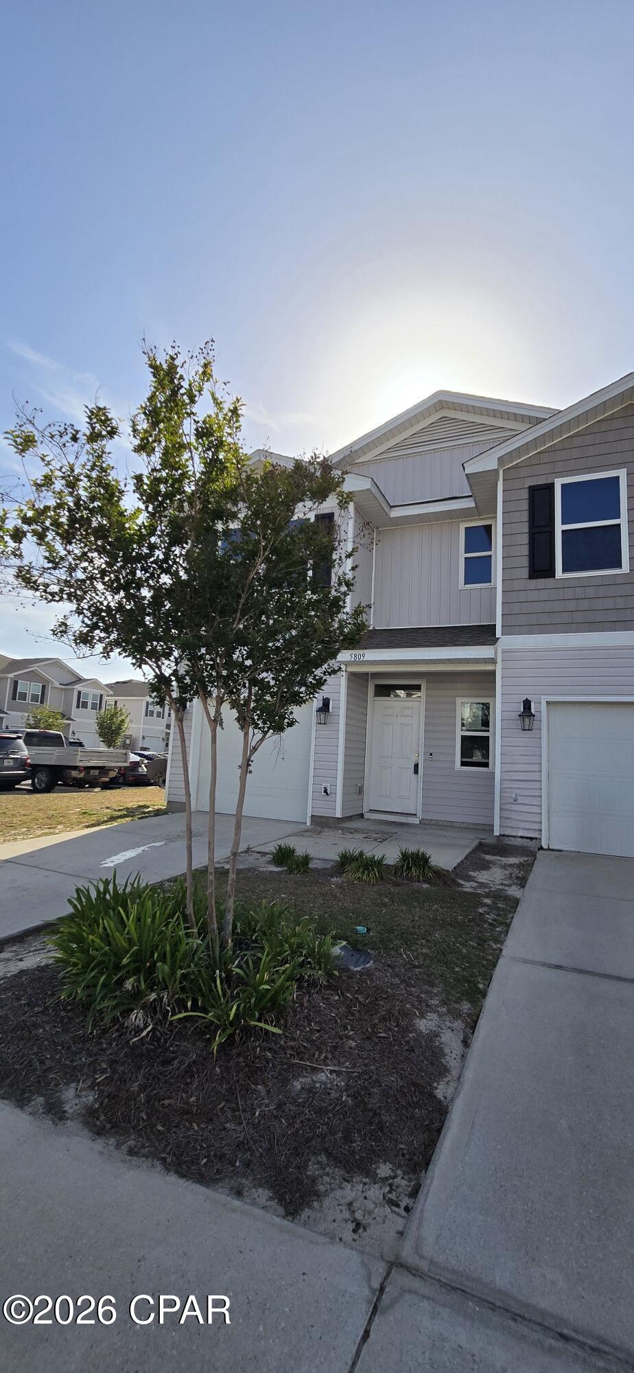 5809 Callaway Circle Panama City FL 32404
