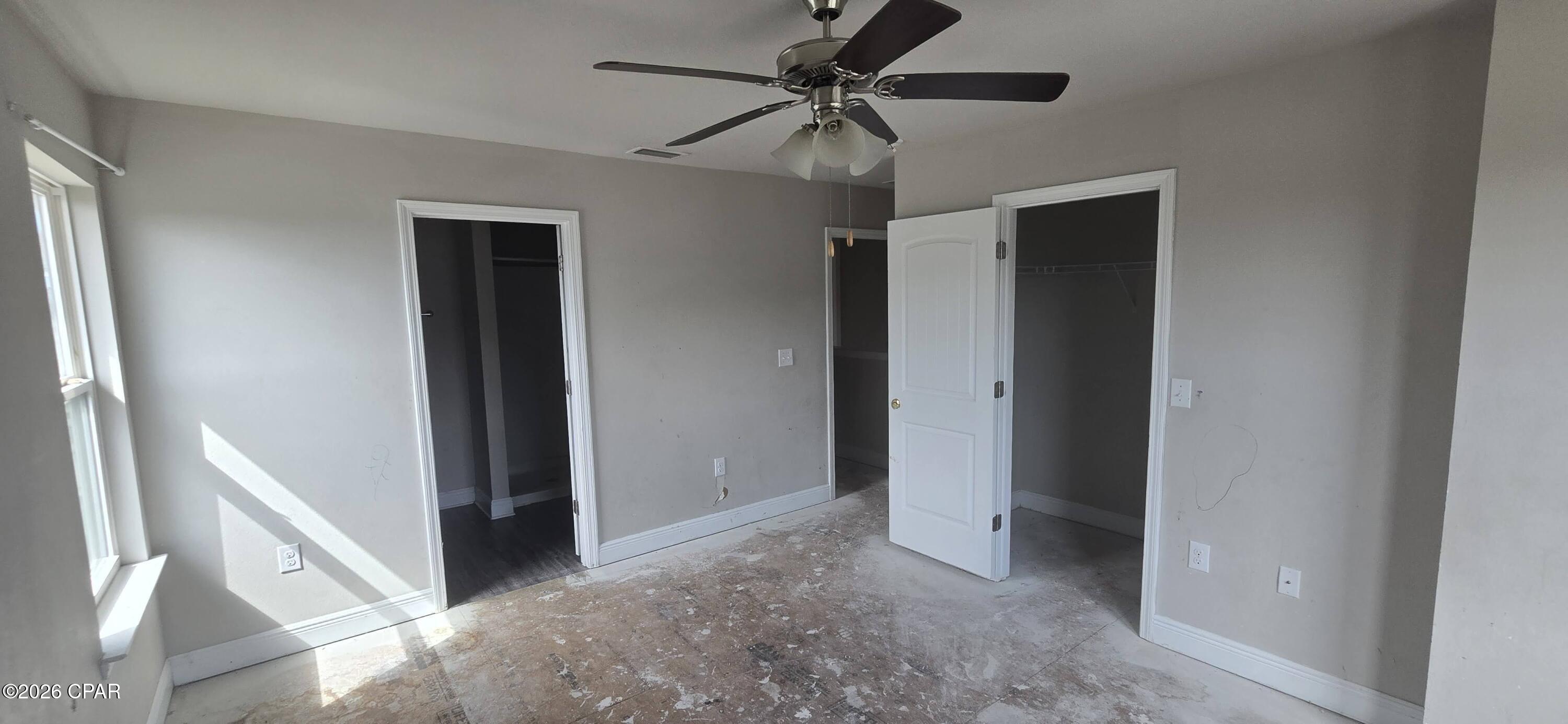 5809 Callaway Circle Panama City FL 32404