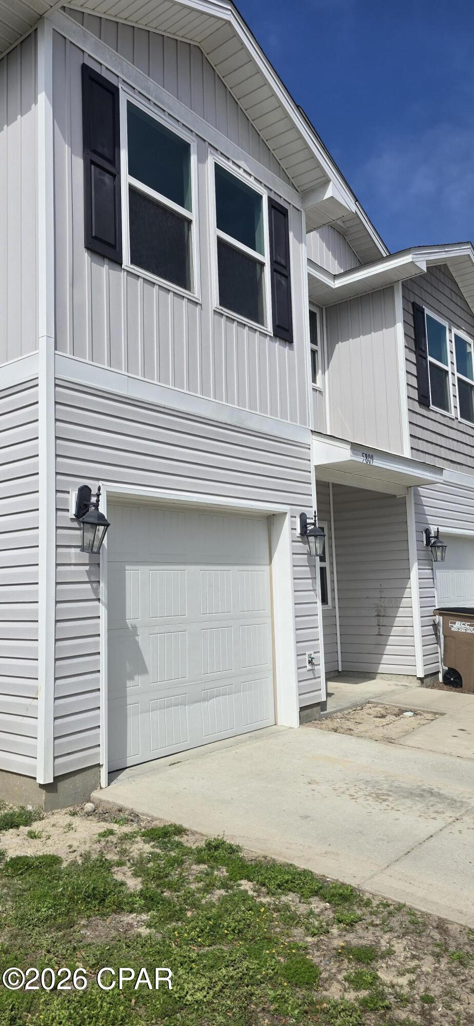 5809 Callaway Circle Panama City FL 32404