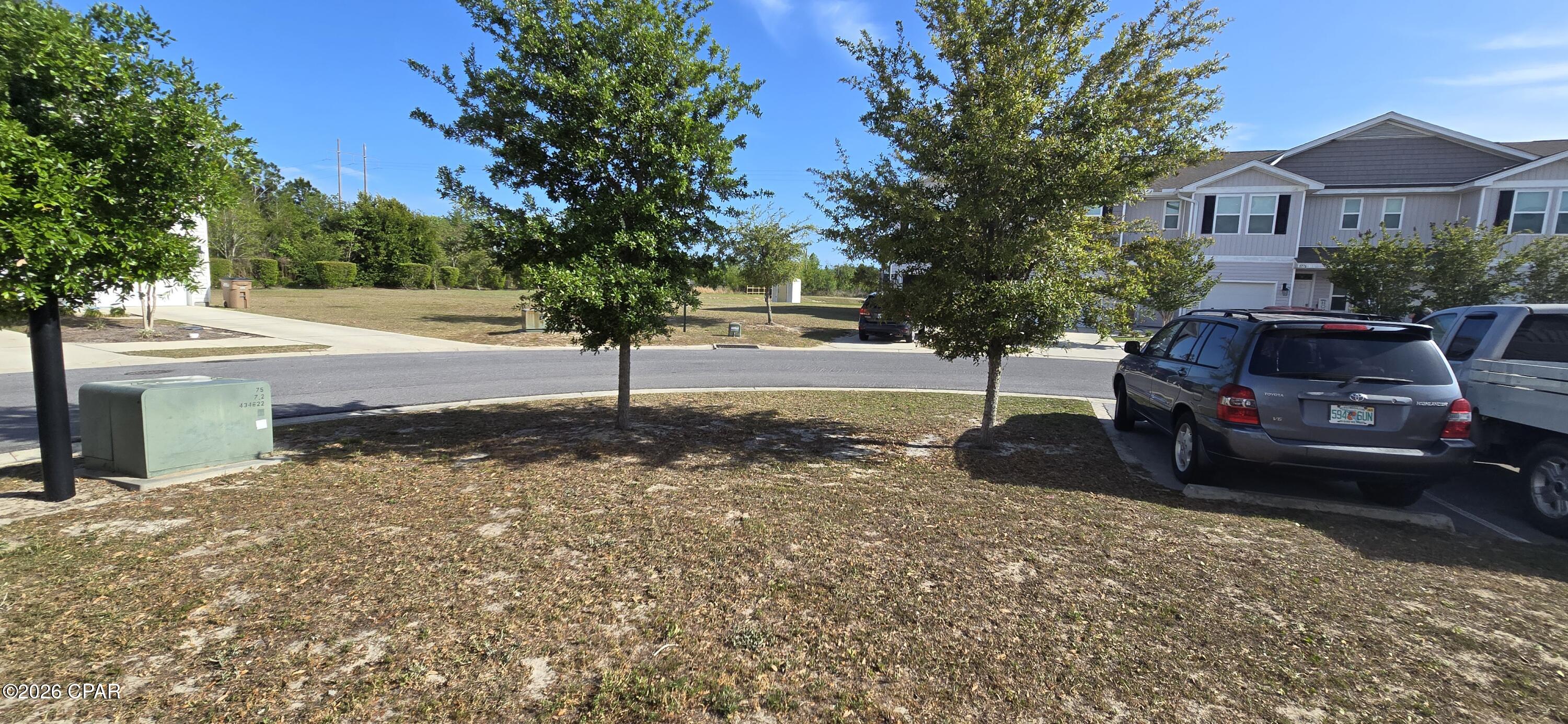5809 Callaway Circle Panama City FL 32404