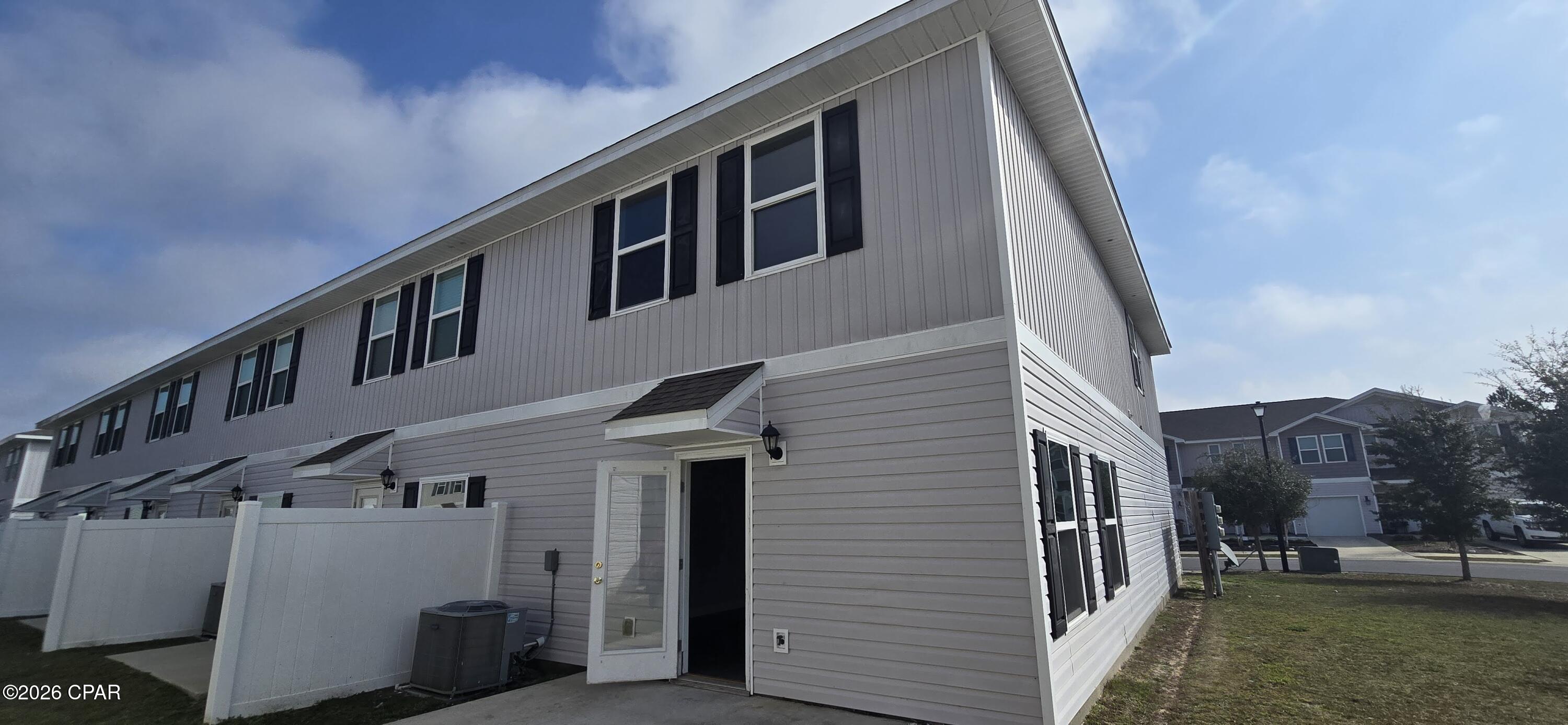 5809 Callaway Circle Panama City FL 32404