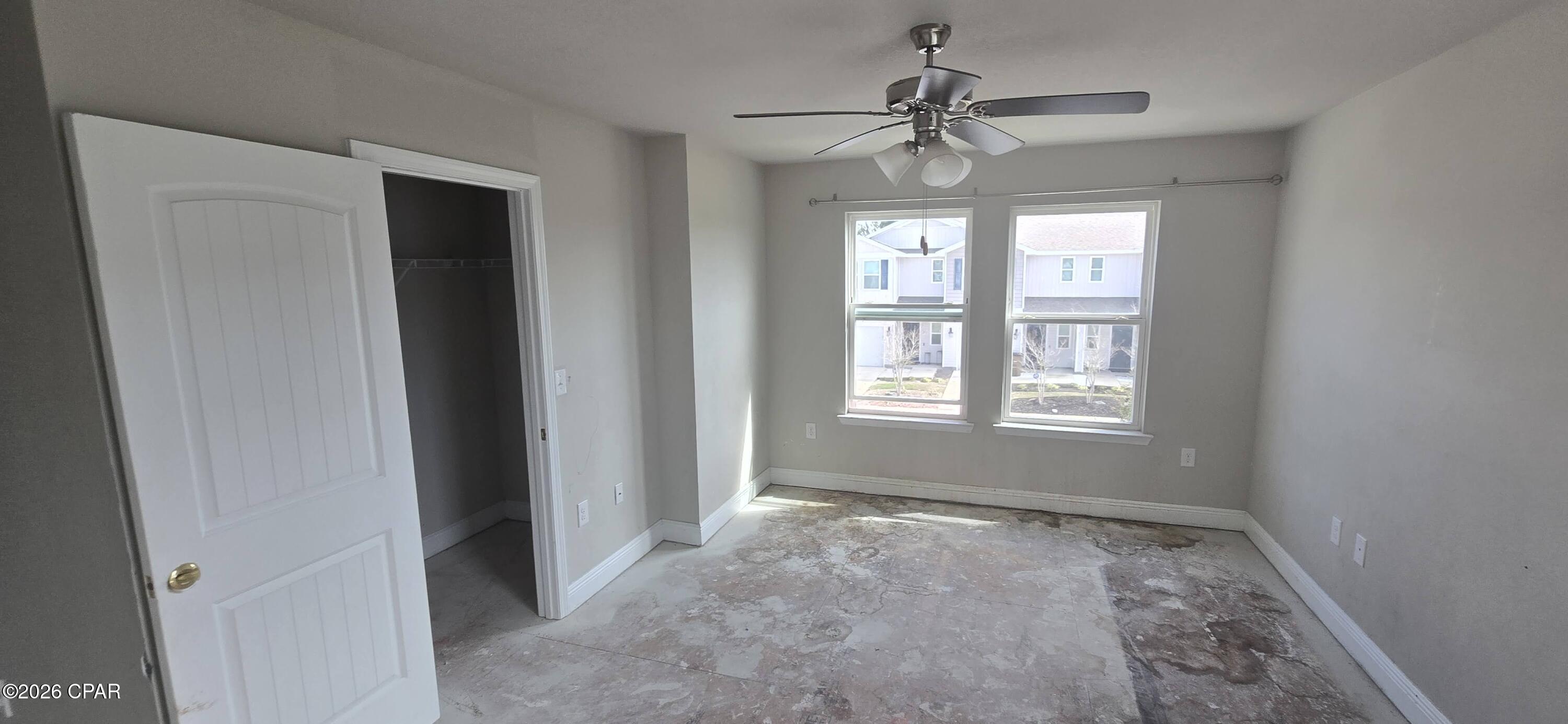 5809 Callaway Circle Panama City FL 32404
