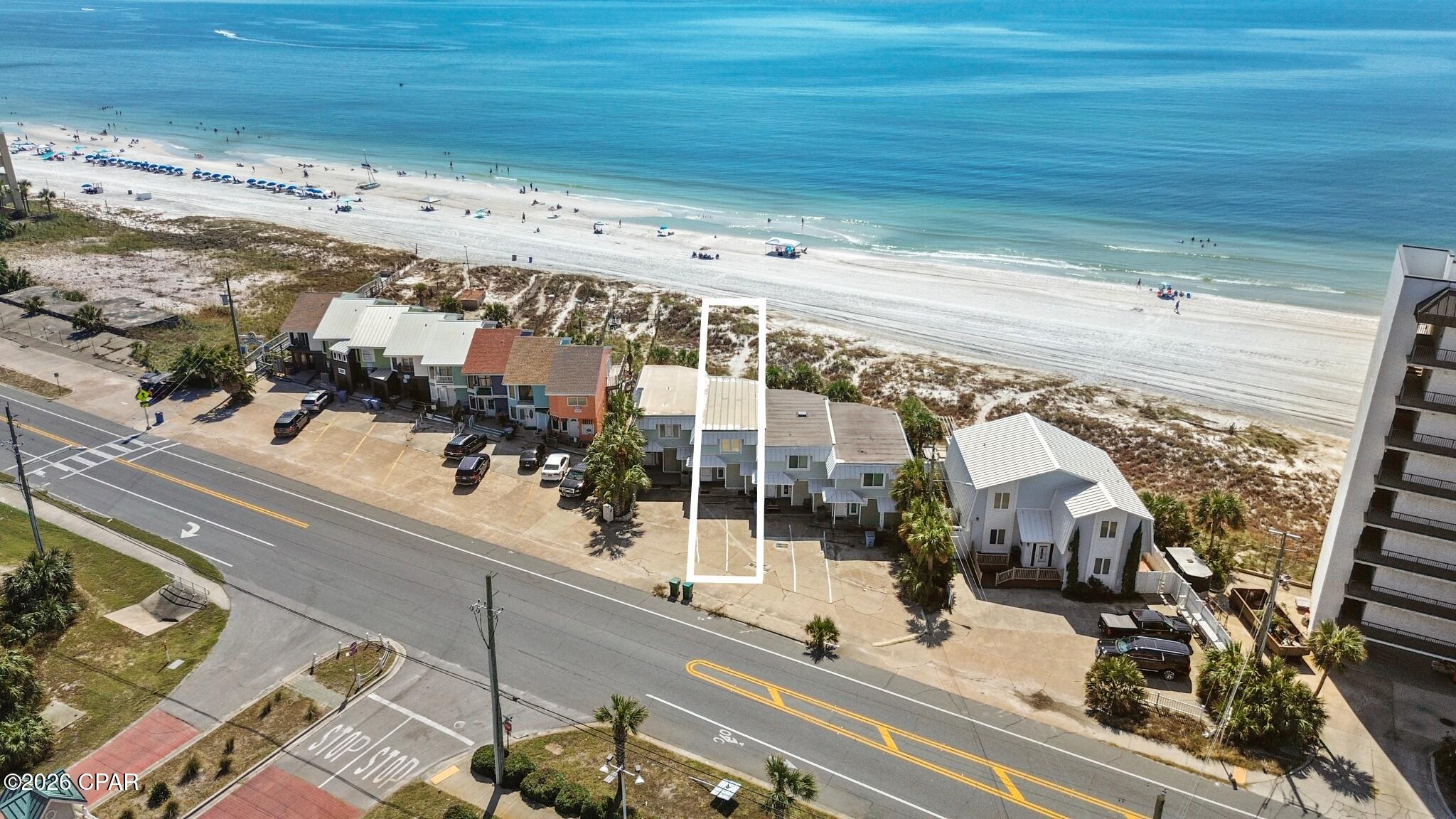 17323 Front Beach Road Panama City Beach FL 32413