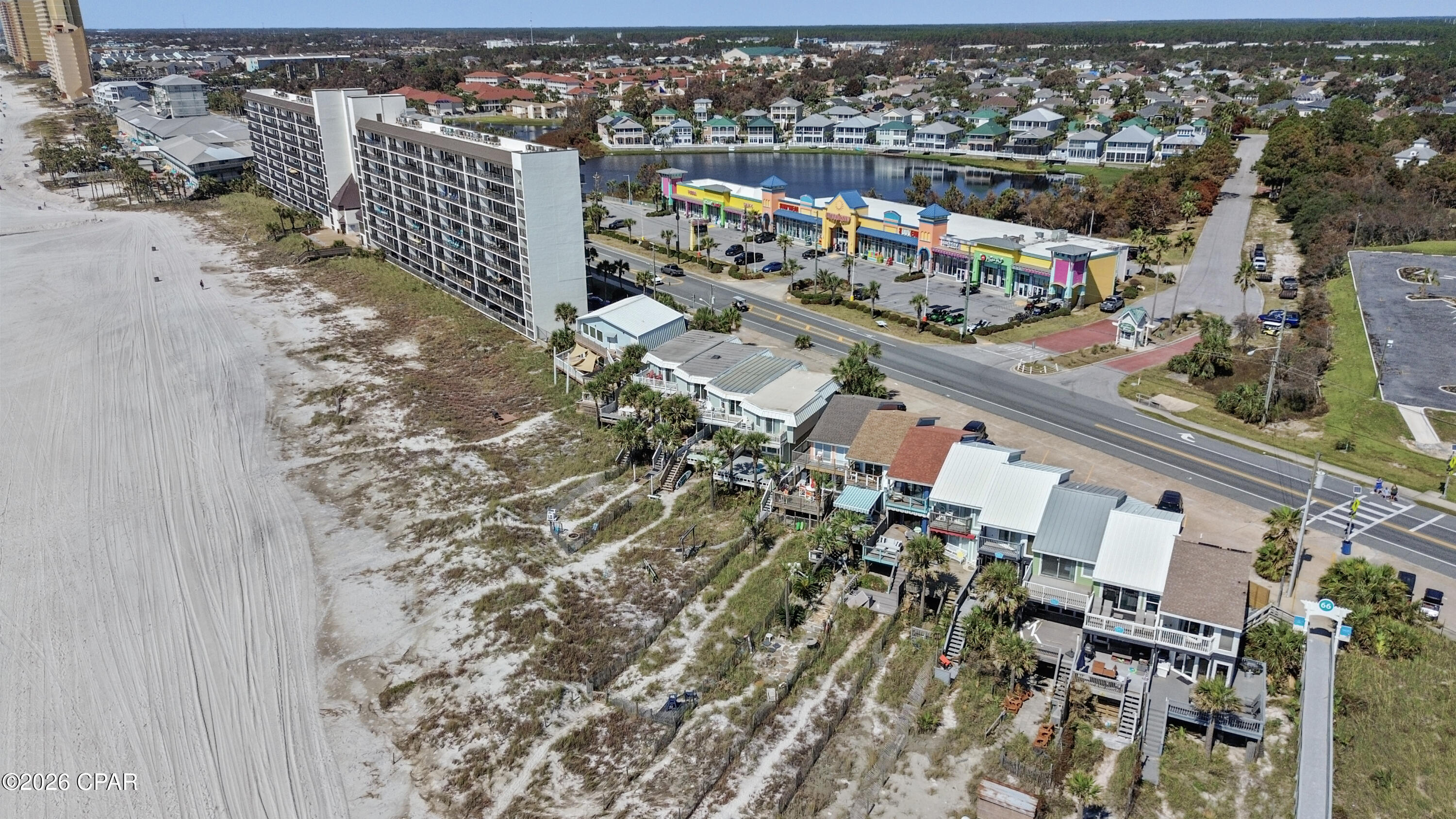 17323 Front Beach Road Panama City Beach FL 32413