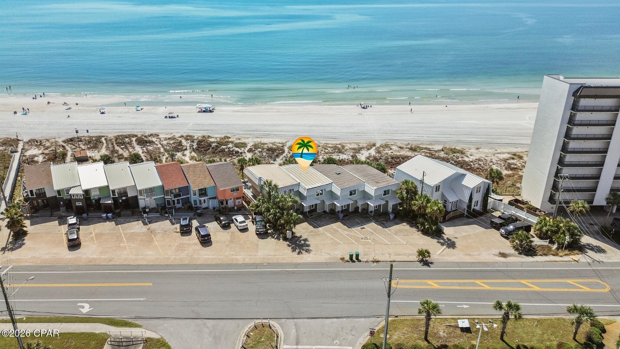 17323 Front Beach Road Panama City Beach FL 32413
