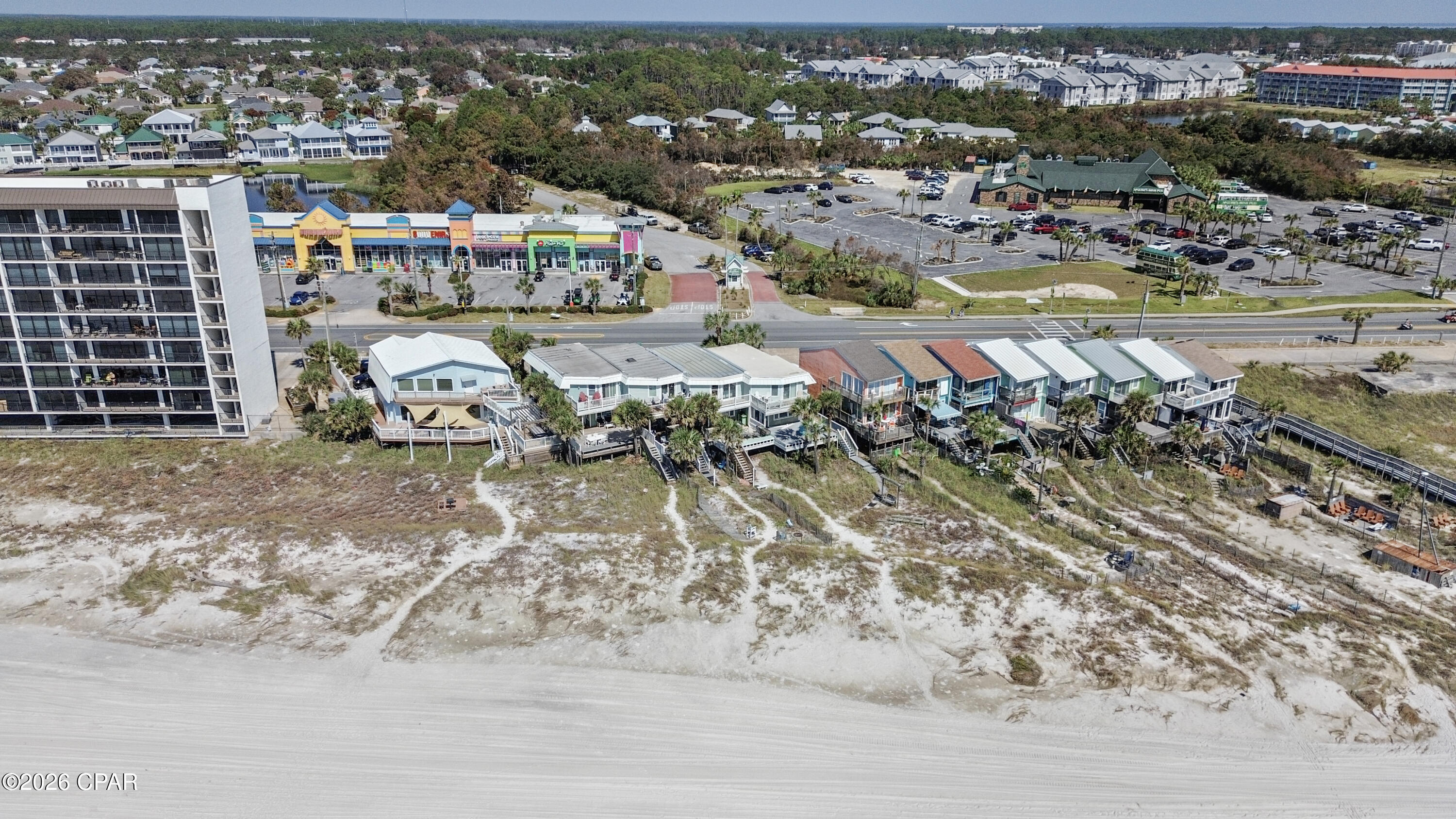 17323 Front Beach Road Panama City Beach FL 32413