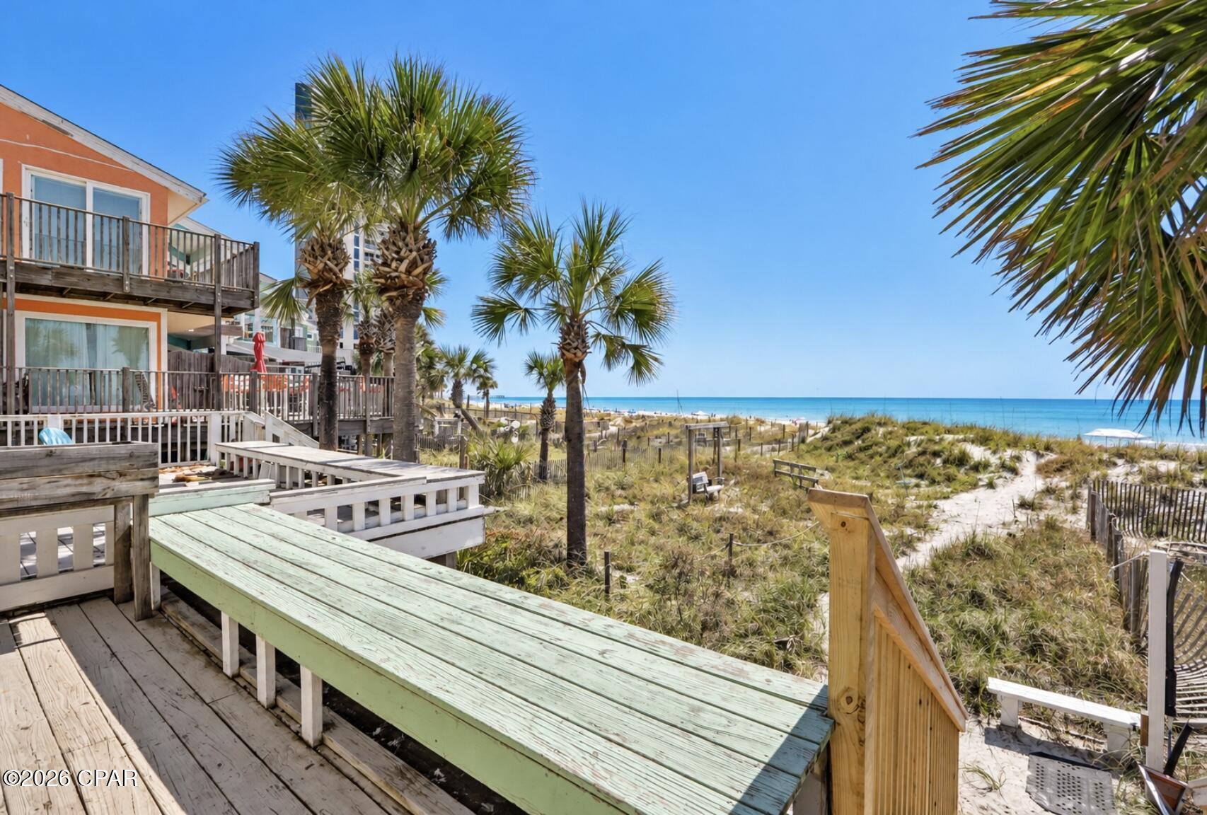 17323 Front Beach Road Panama City Beach FL 32413