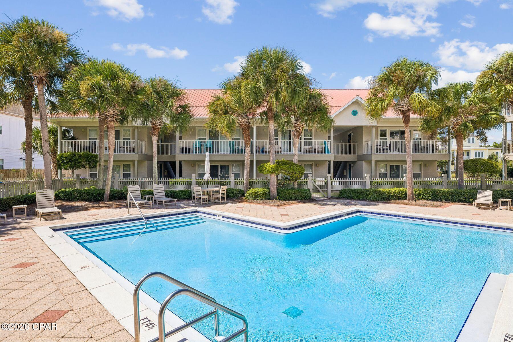 82 Sugar Sand Lane Santa Rosa Beach FL 32459