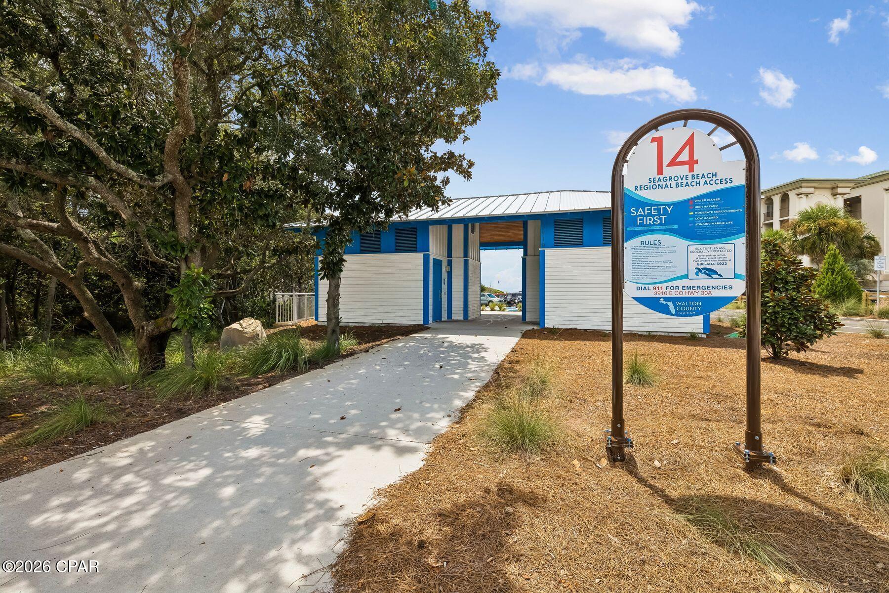 82 Sugar Sand Lane Santa Rosa Beach FL 32459