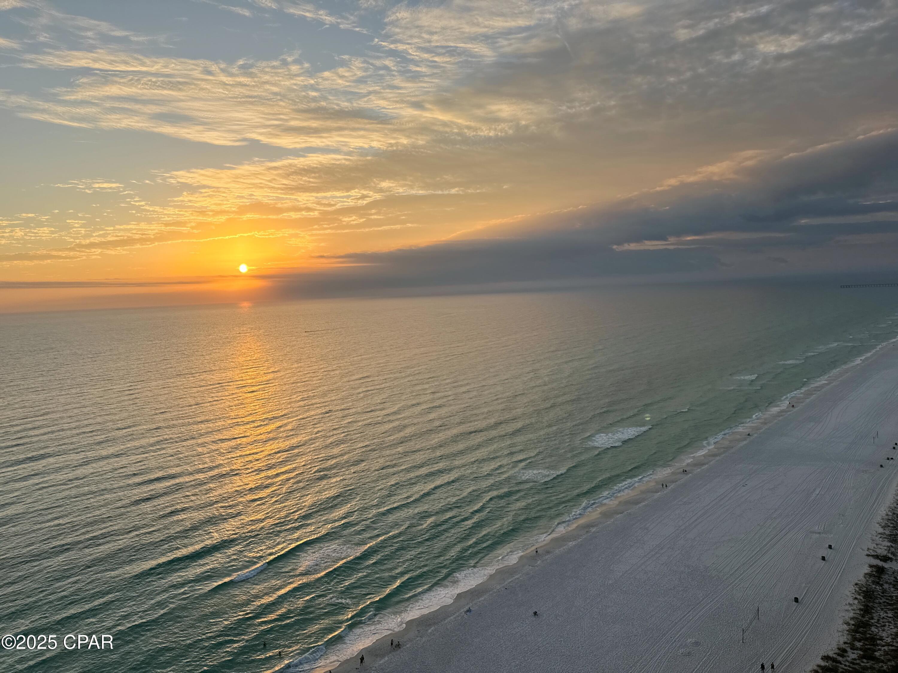 9900 S Thomas Drive Panama City Beach FL 32408