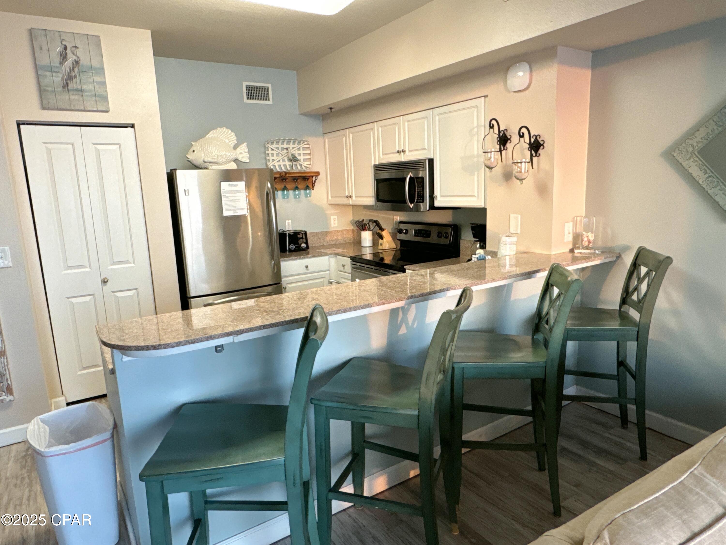 9900 S Thomas Drive Panama City Beach FL 32408