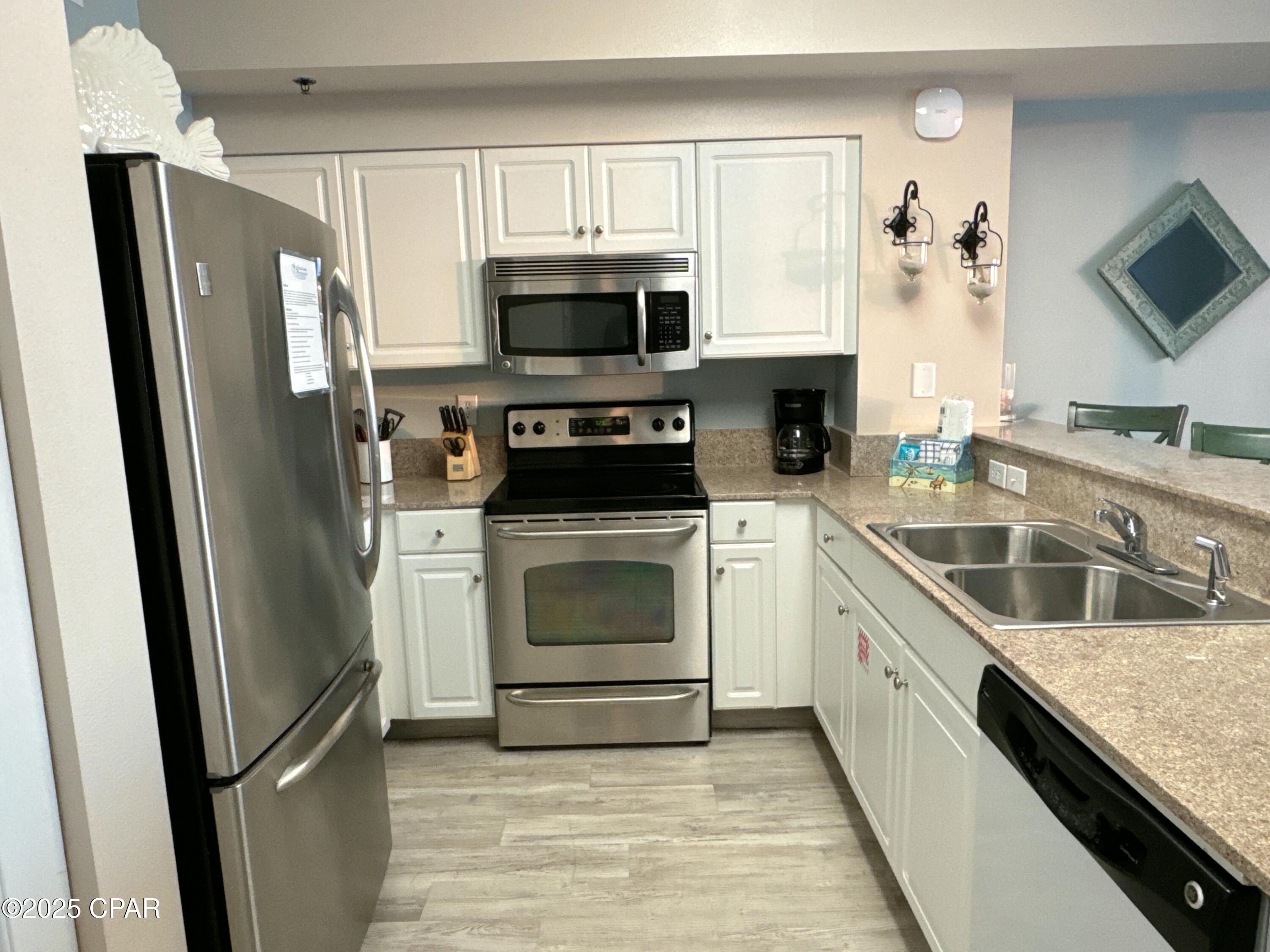 9900 S Thomas Drive Panama City Beach FL 32408