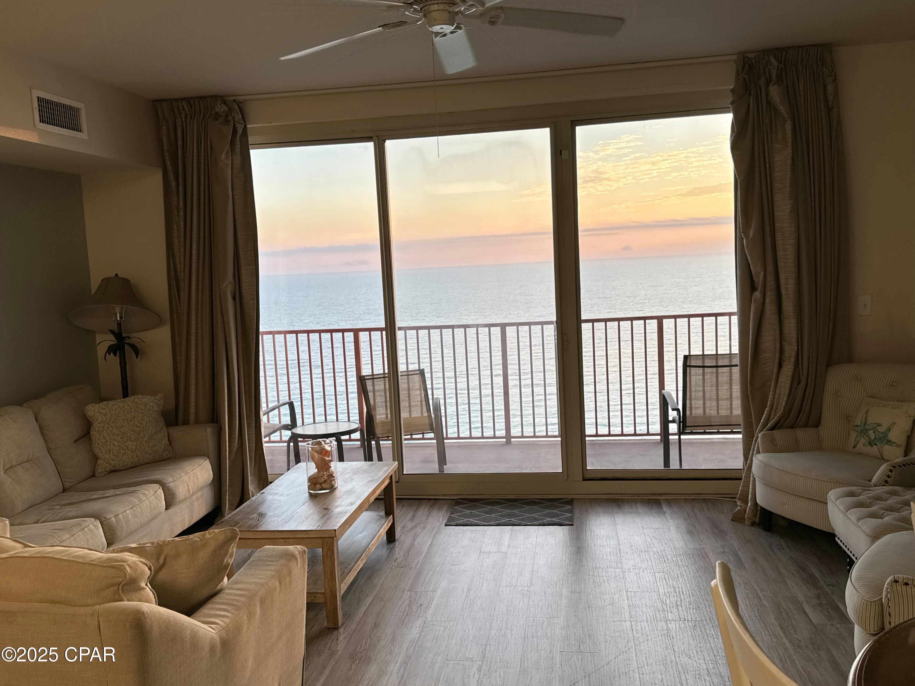9900 S Thomas Drive Panama City Beach FL 32408
