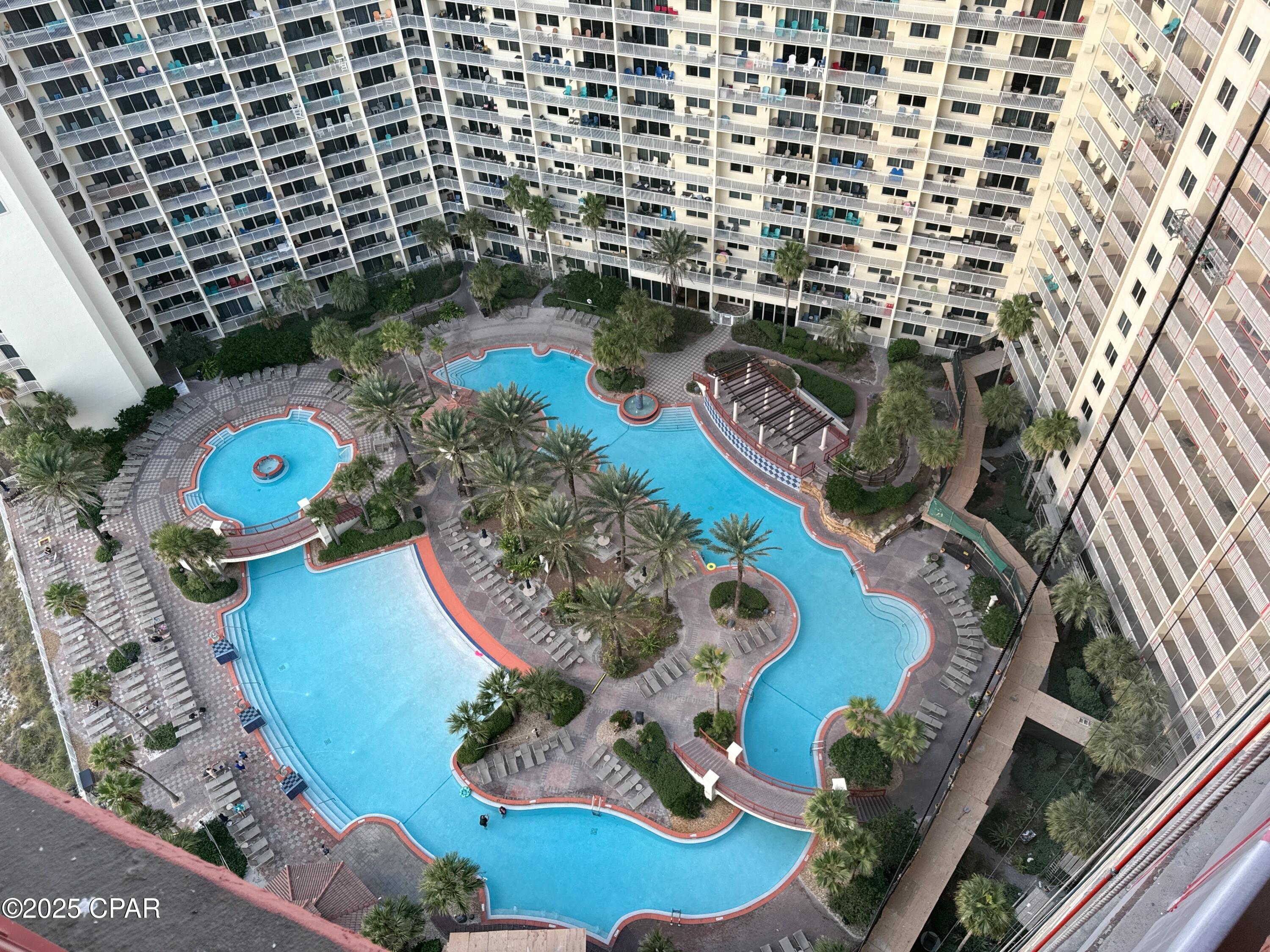 9900 S Thomas Drive Panama City Beach FL 32408
