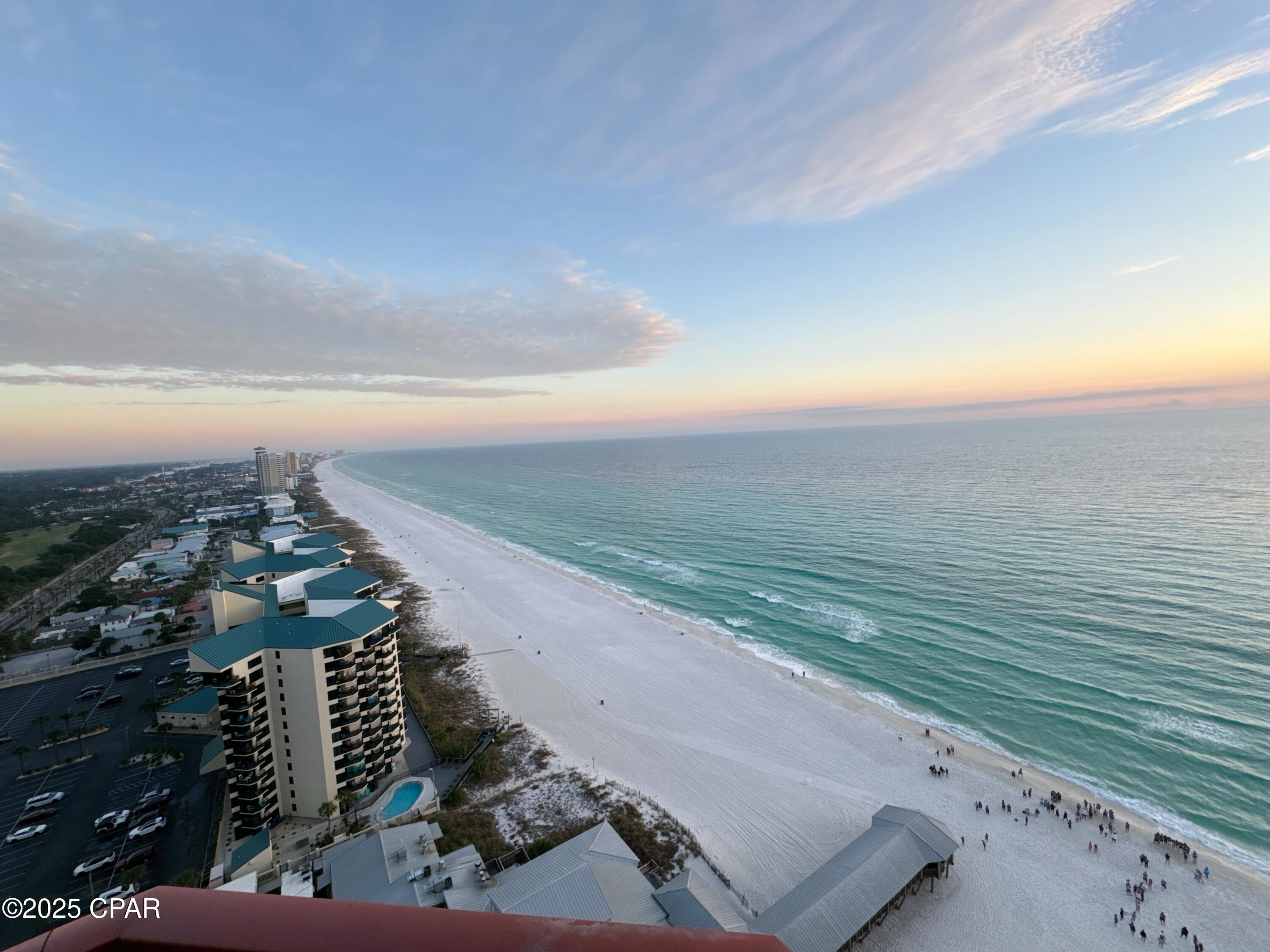 9900 S Thomas Drive Panama City Beach FL 32408