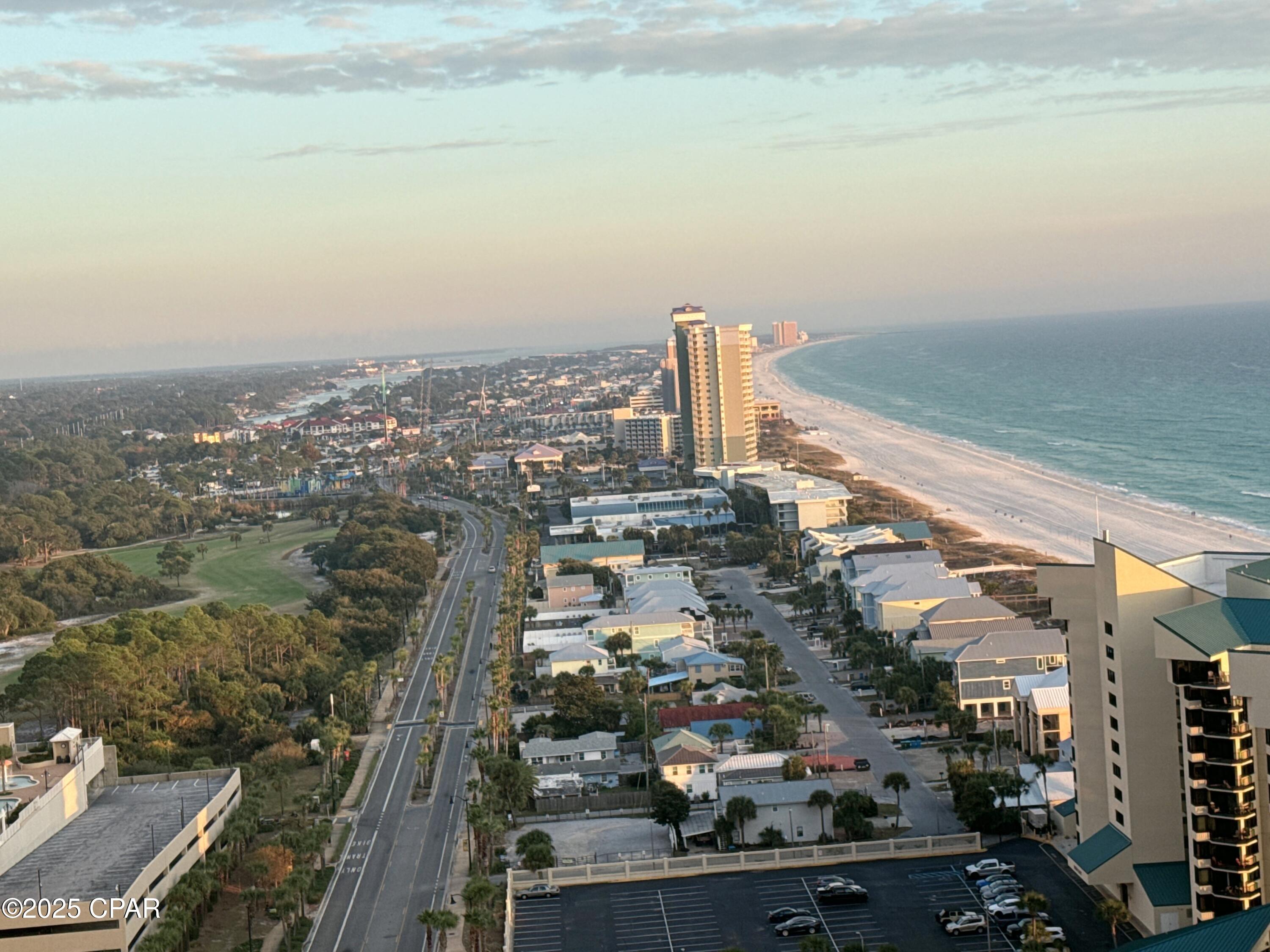 9900 S Thomas Drive Panama City Beach FL 32408