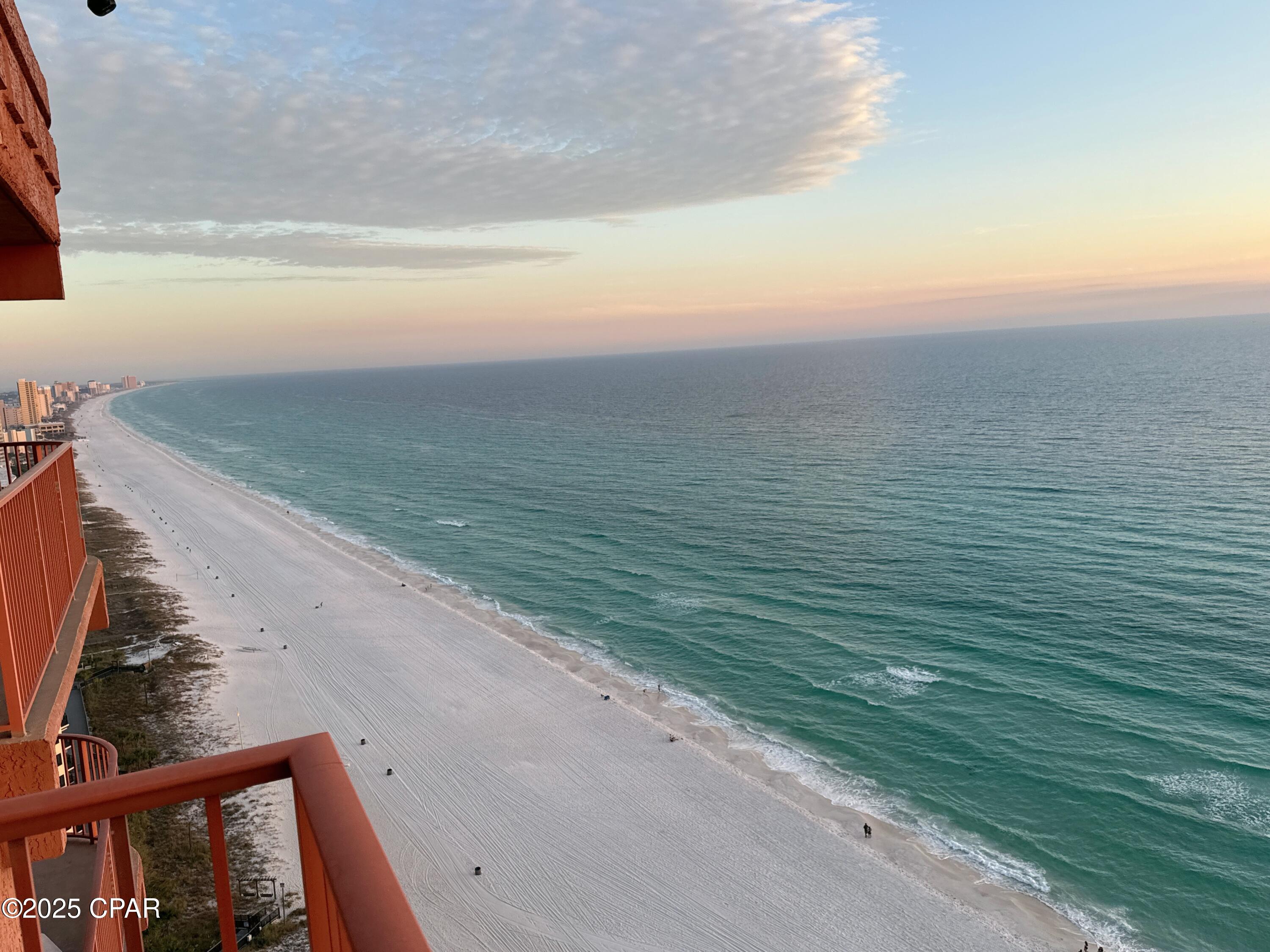 9900 S Thomas Drive Panama City Beach FL 32408