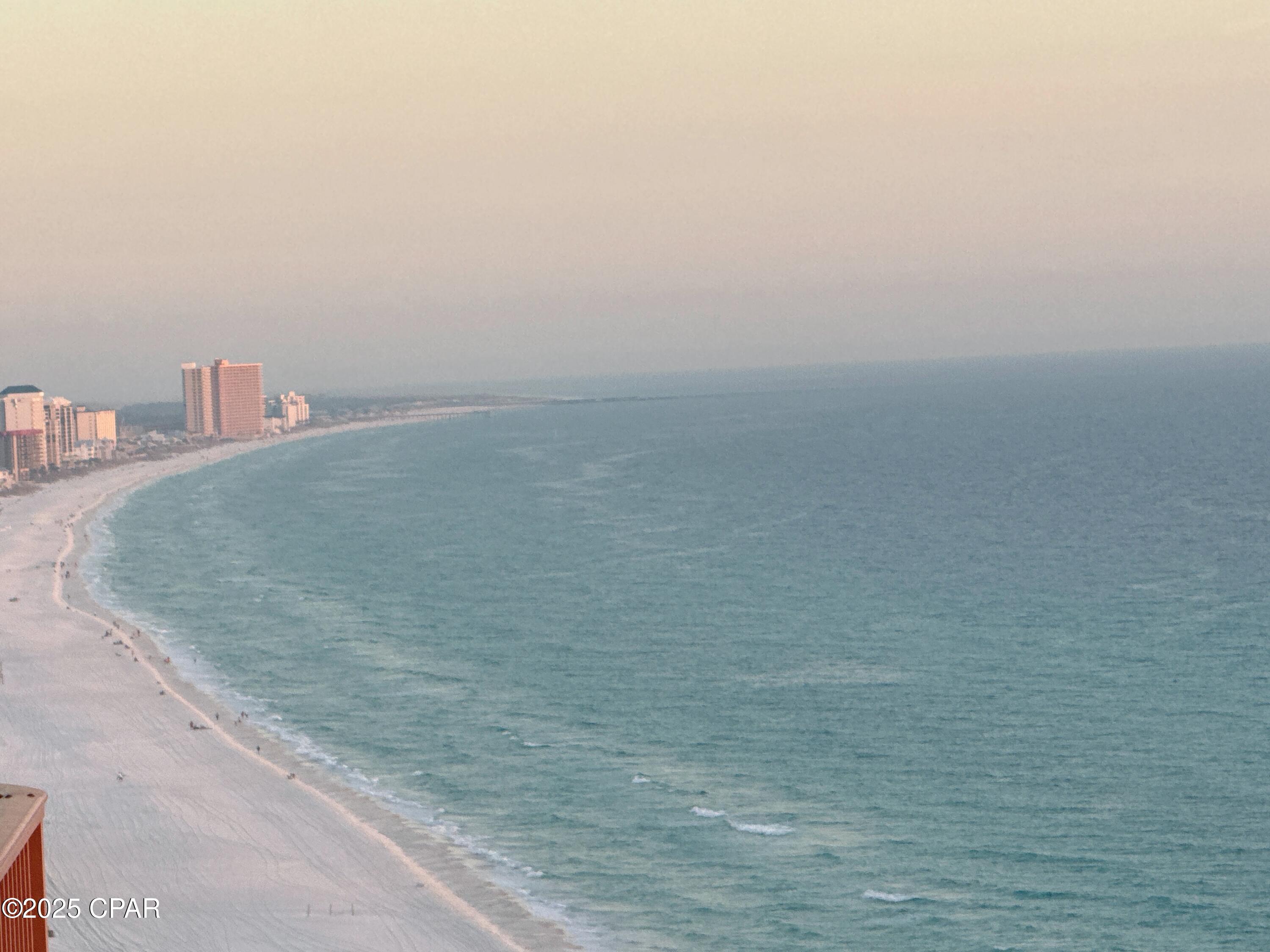 9900 S Thomas Drive Panama City Beach FL 32408
