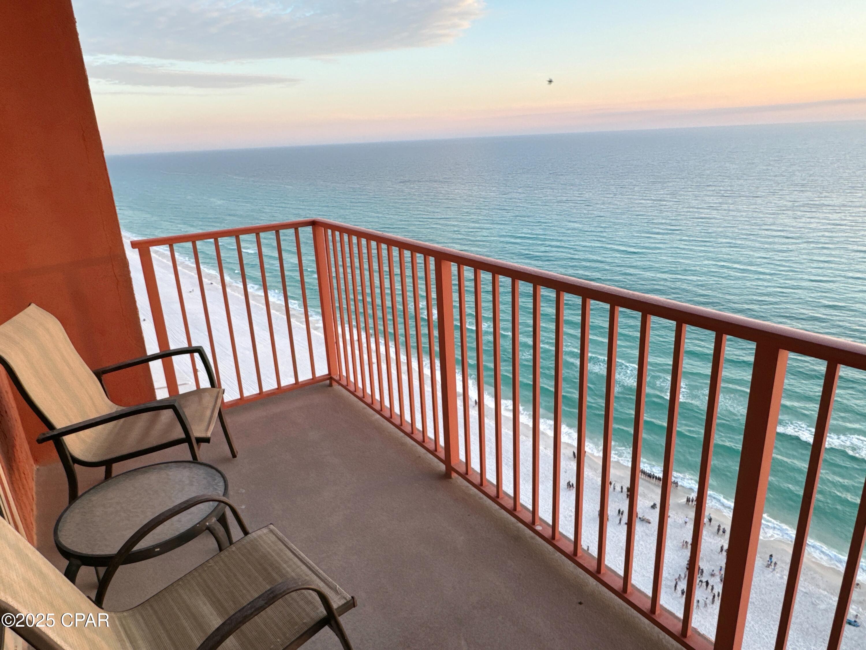 9900 S Thomas Drive Panama City Beach FL 32408