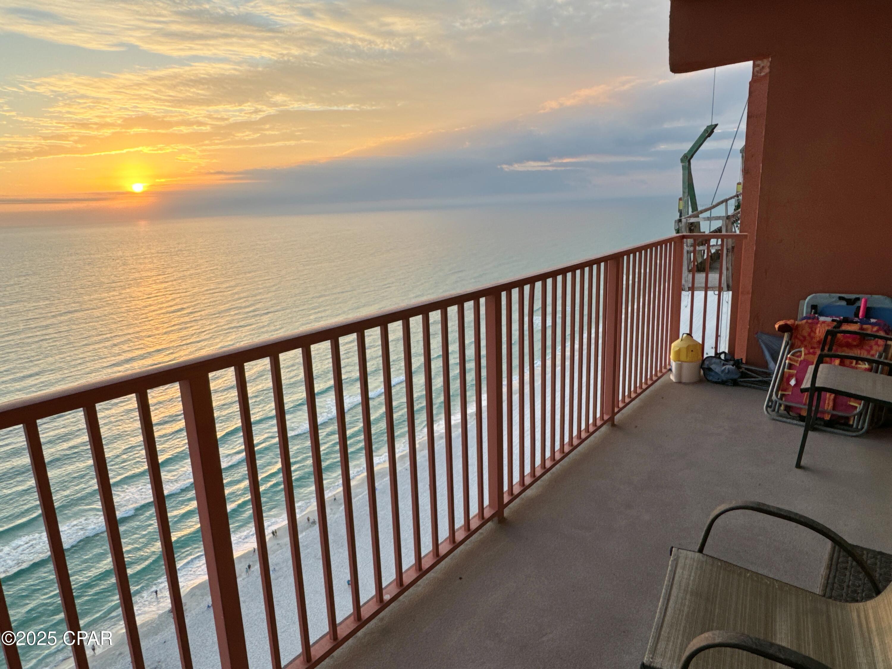 9900 S Thomas Drive Panama City Beach FL 32408