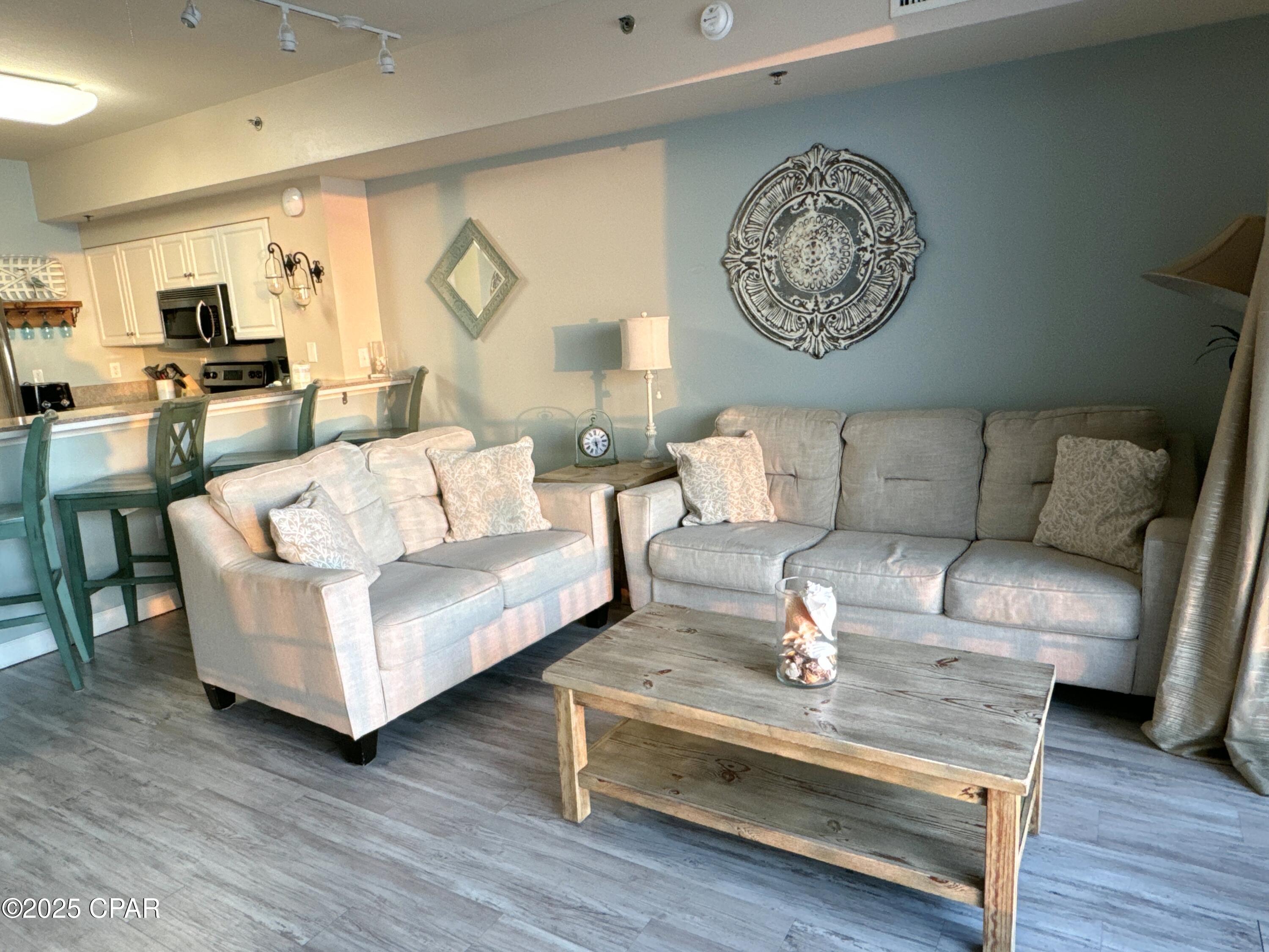 9900 S Thomas Drive Panama City Beach FL 32408